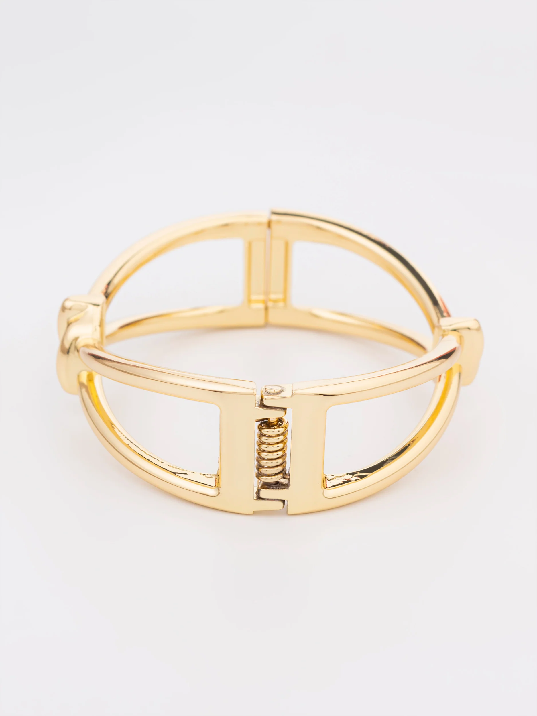 Open Frame Bracelet - Image 4