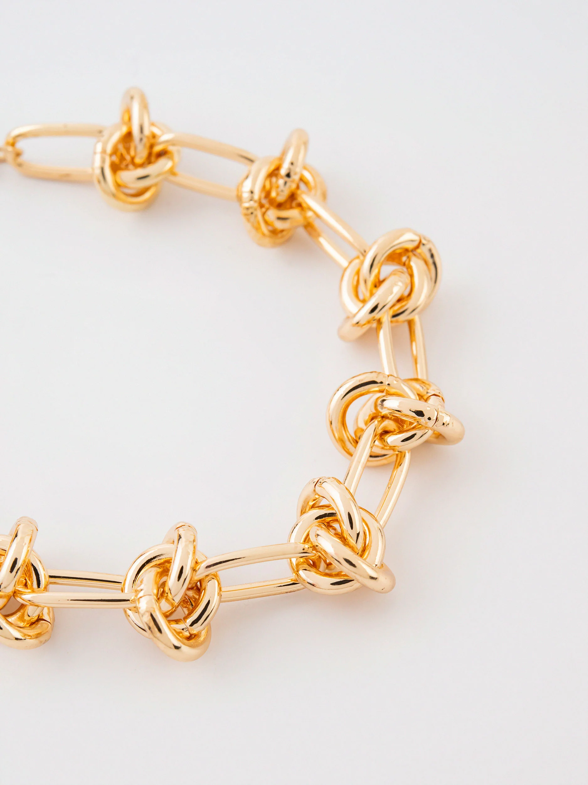 Knoted Bracelet - Image 2