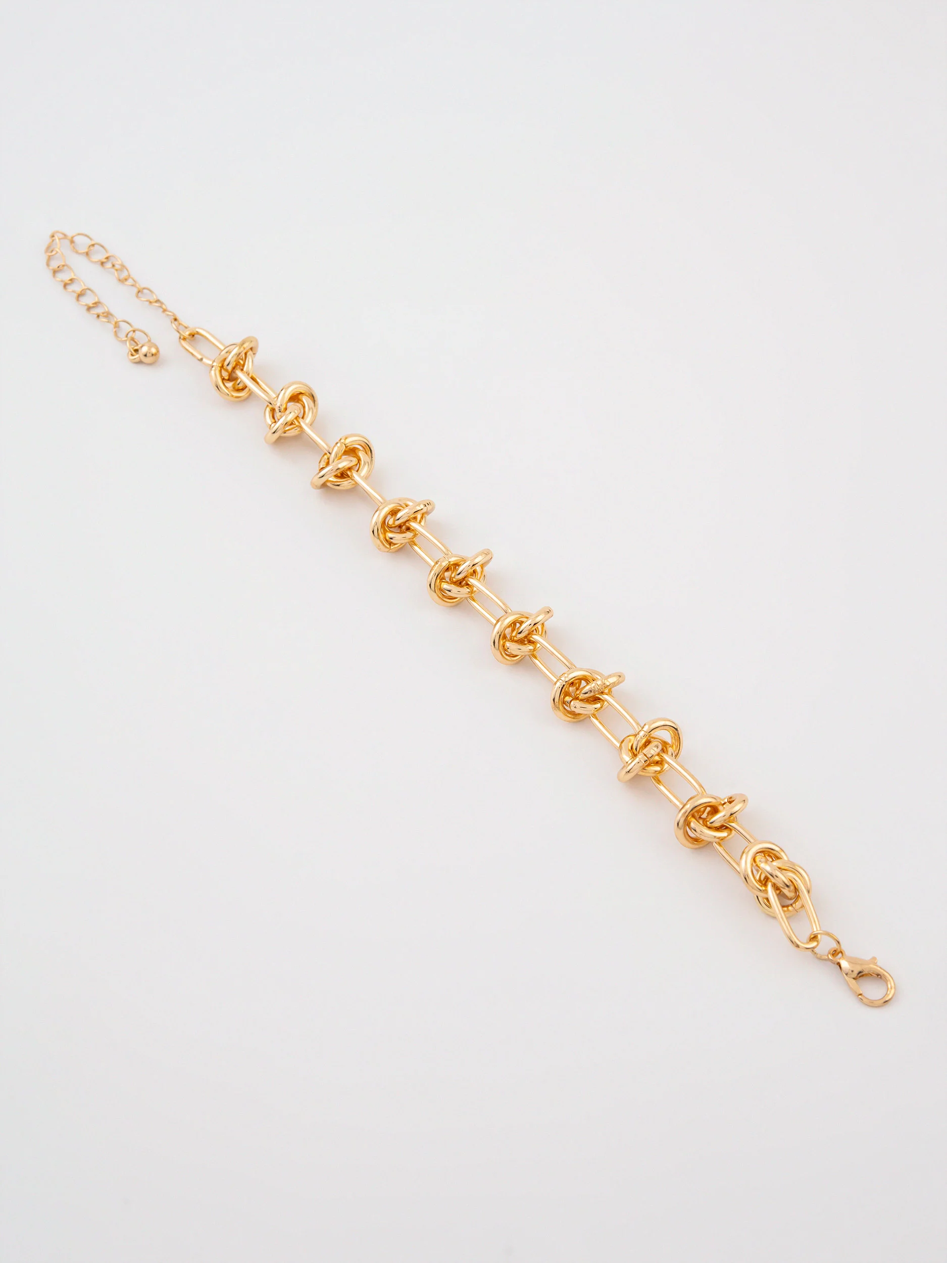 Knoted Bracelet - Image 3