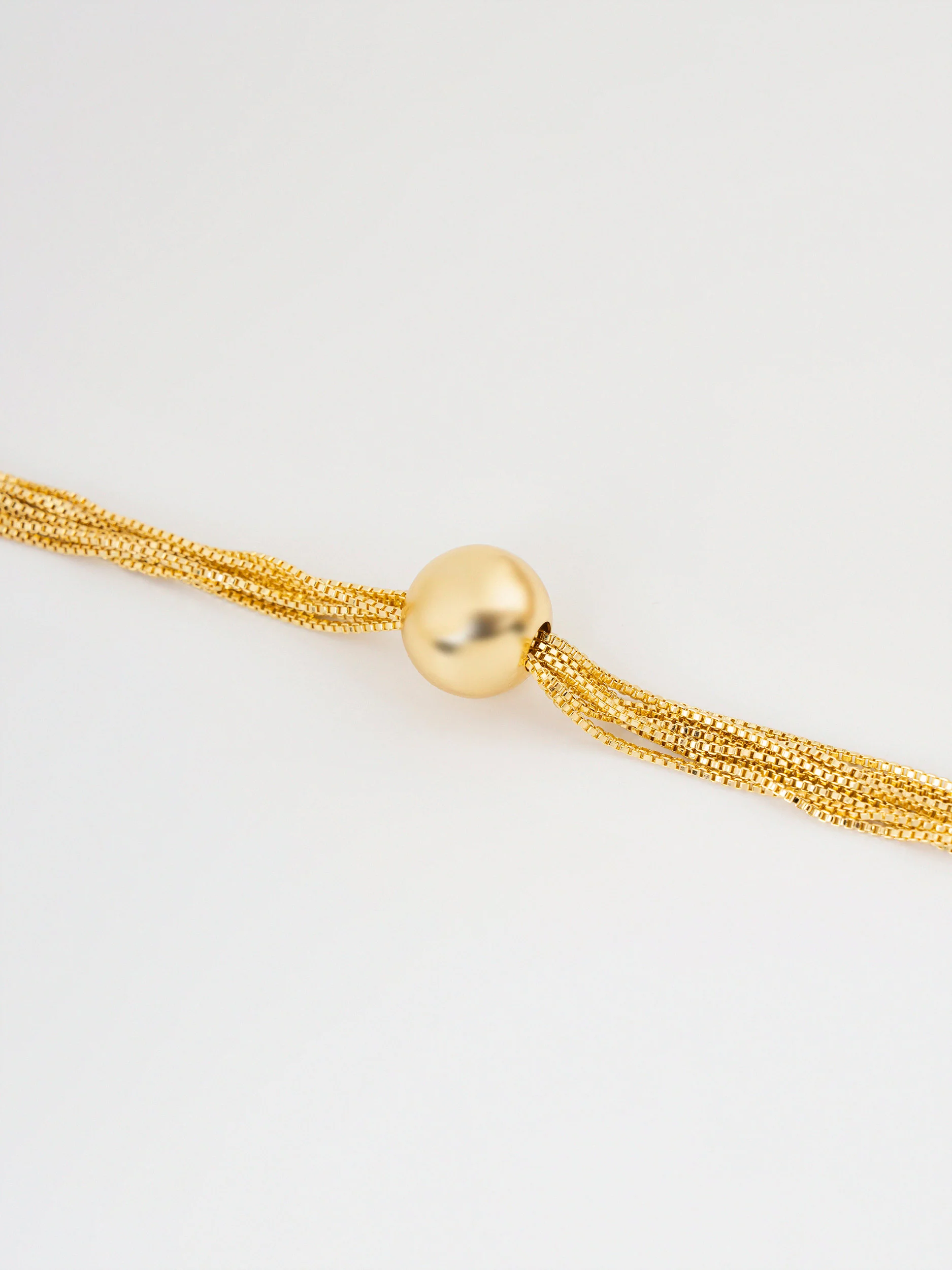 Ball Chain Bracelet - Image 2