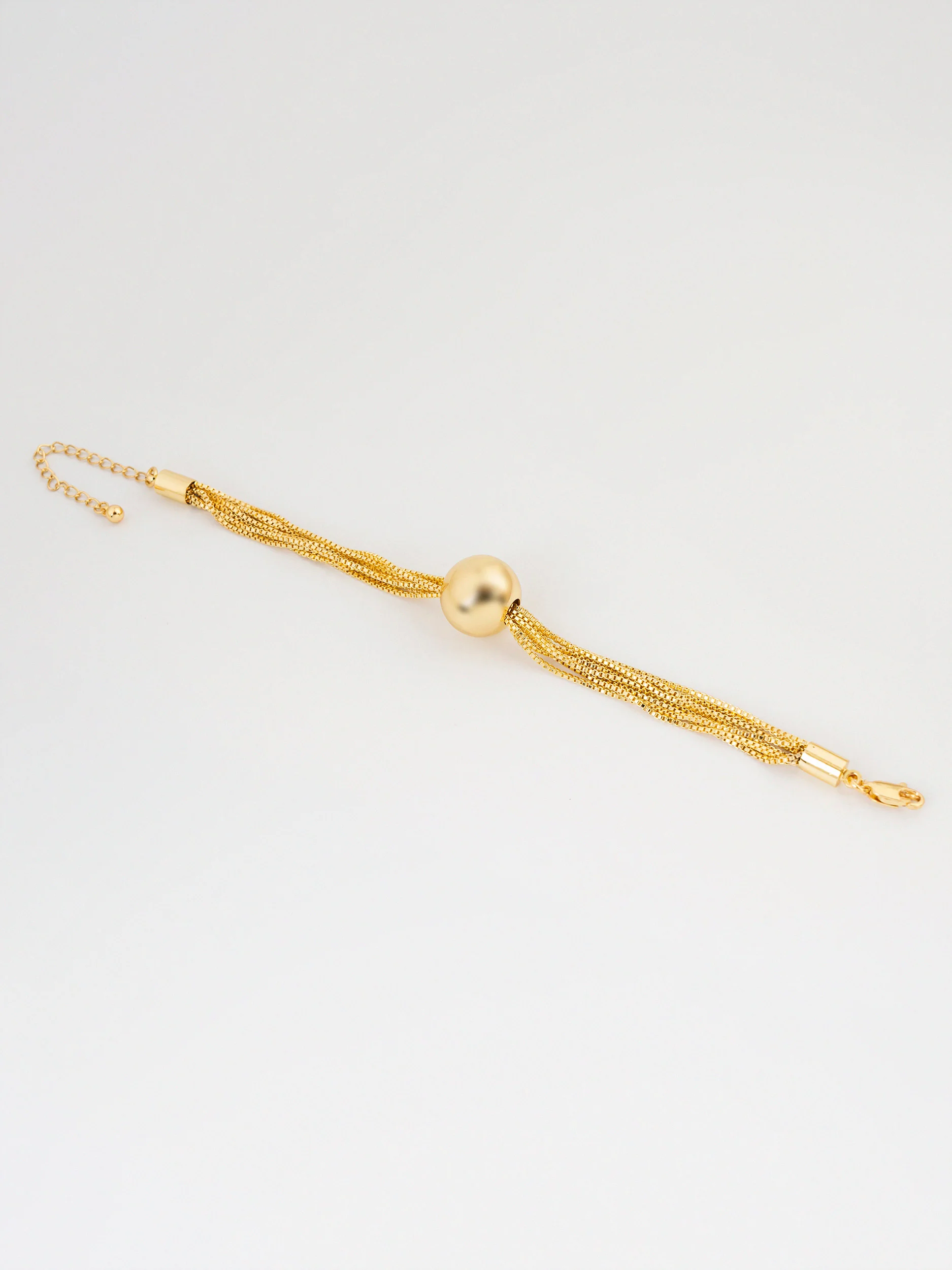 Ball Chain Bracelet - Image 3