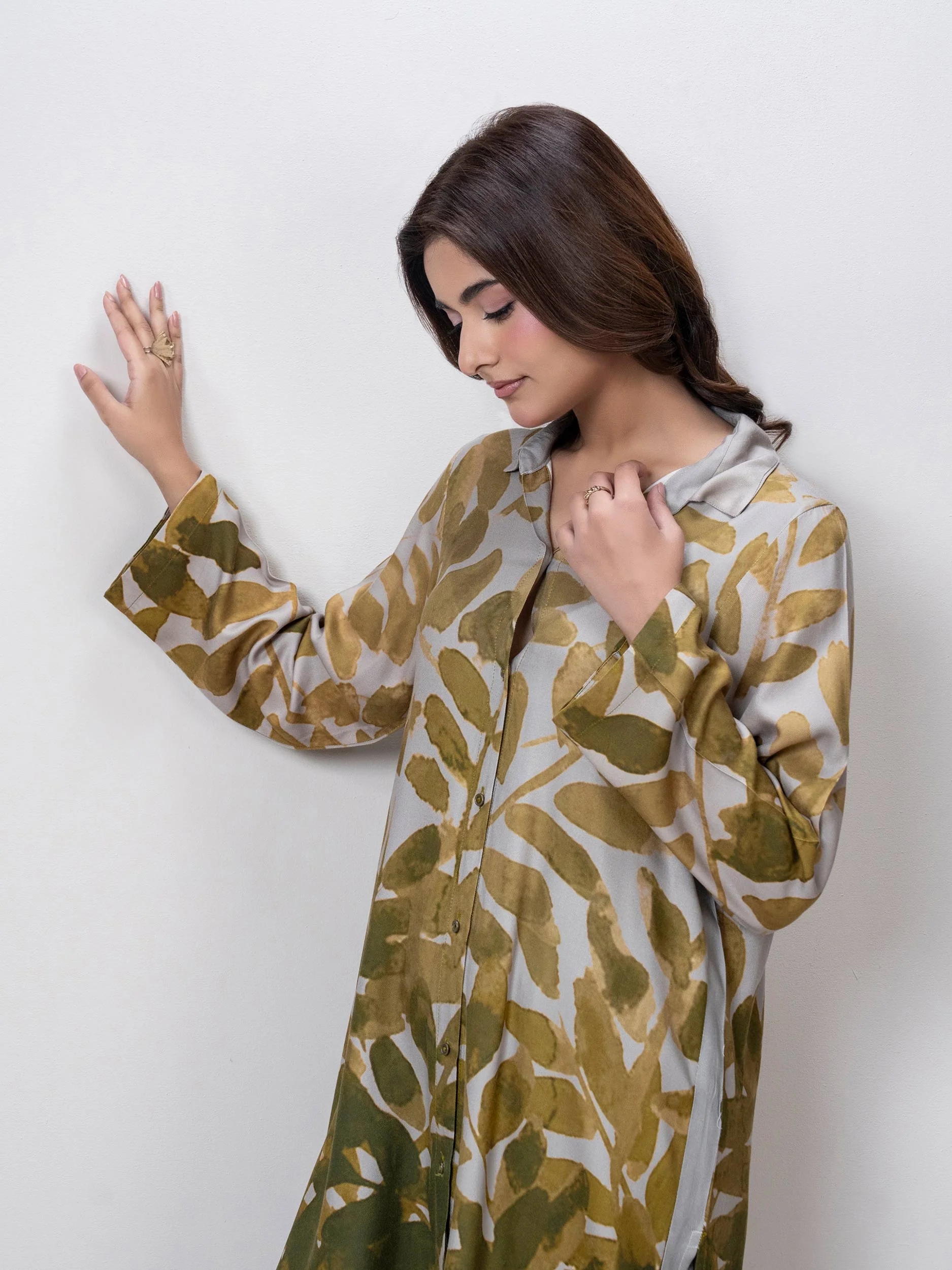 2 Piece Marina Suit (Pret) - Image 5