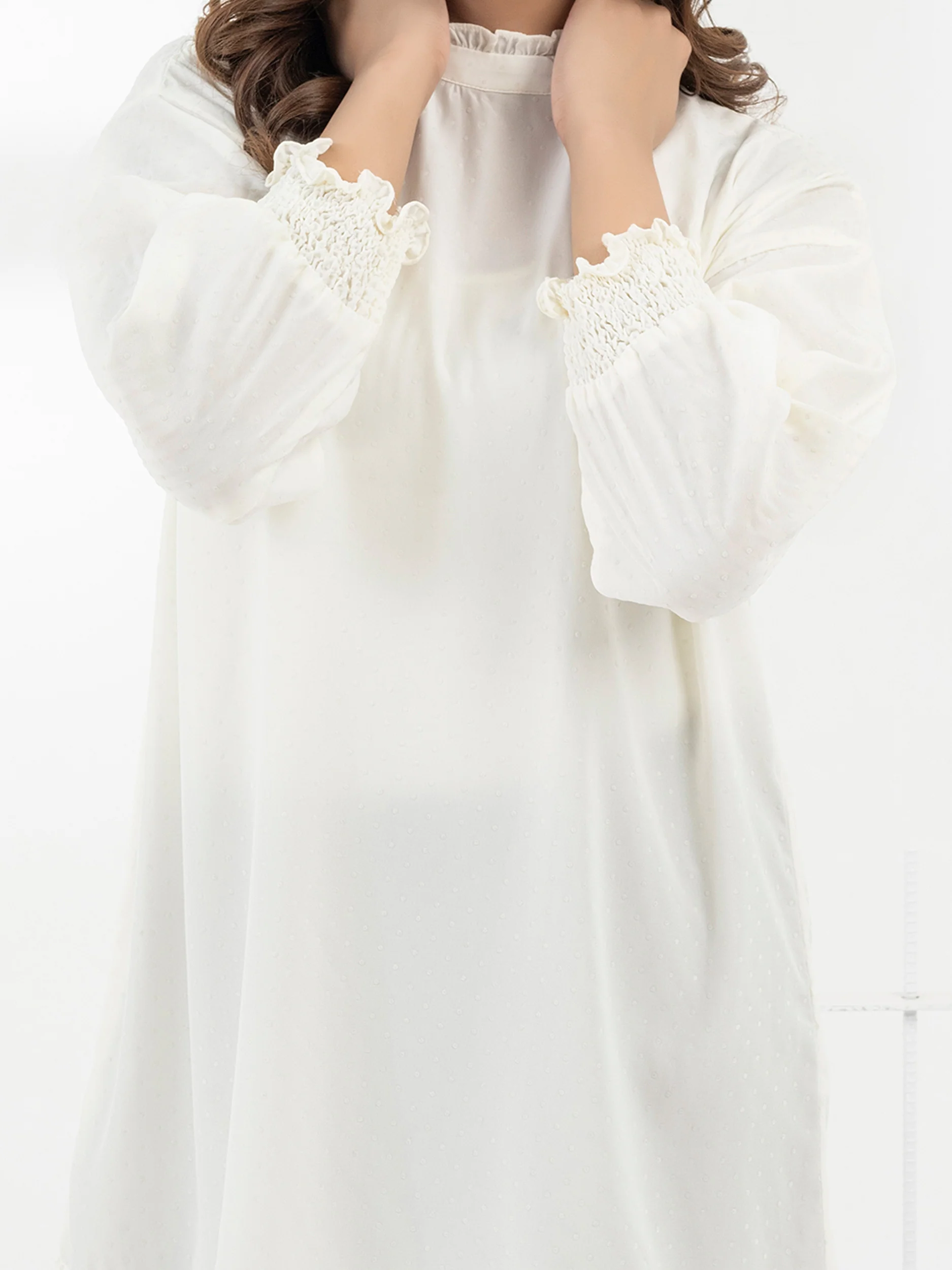Jacquard Top - Image 6