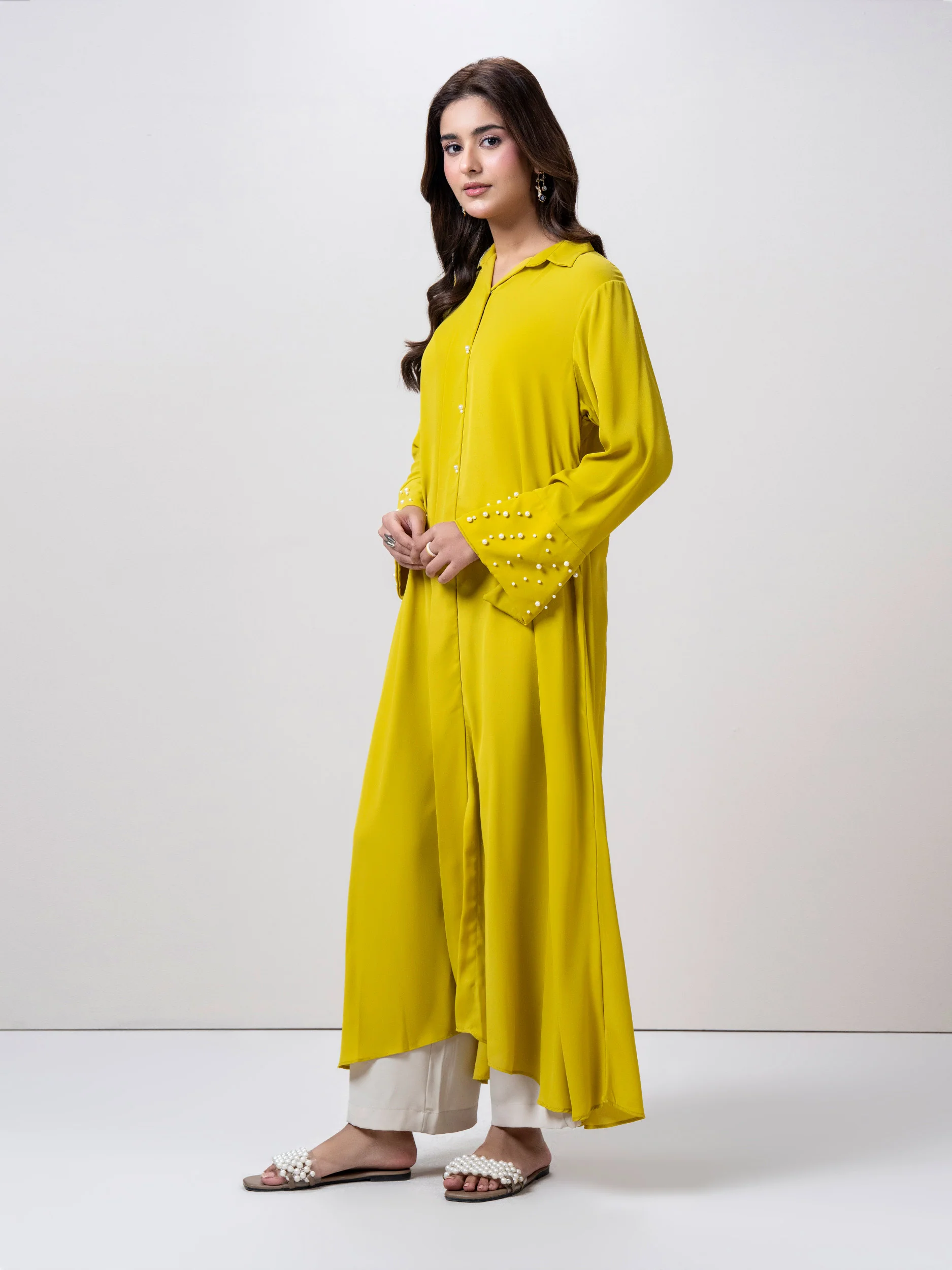 Grip Dress (Pret) - Image 2