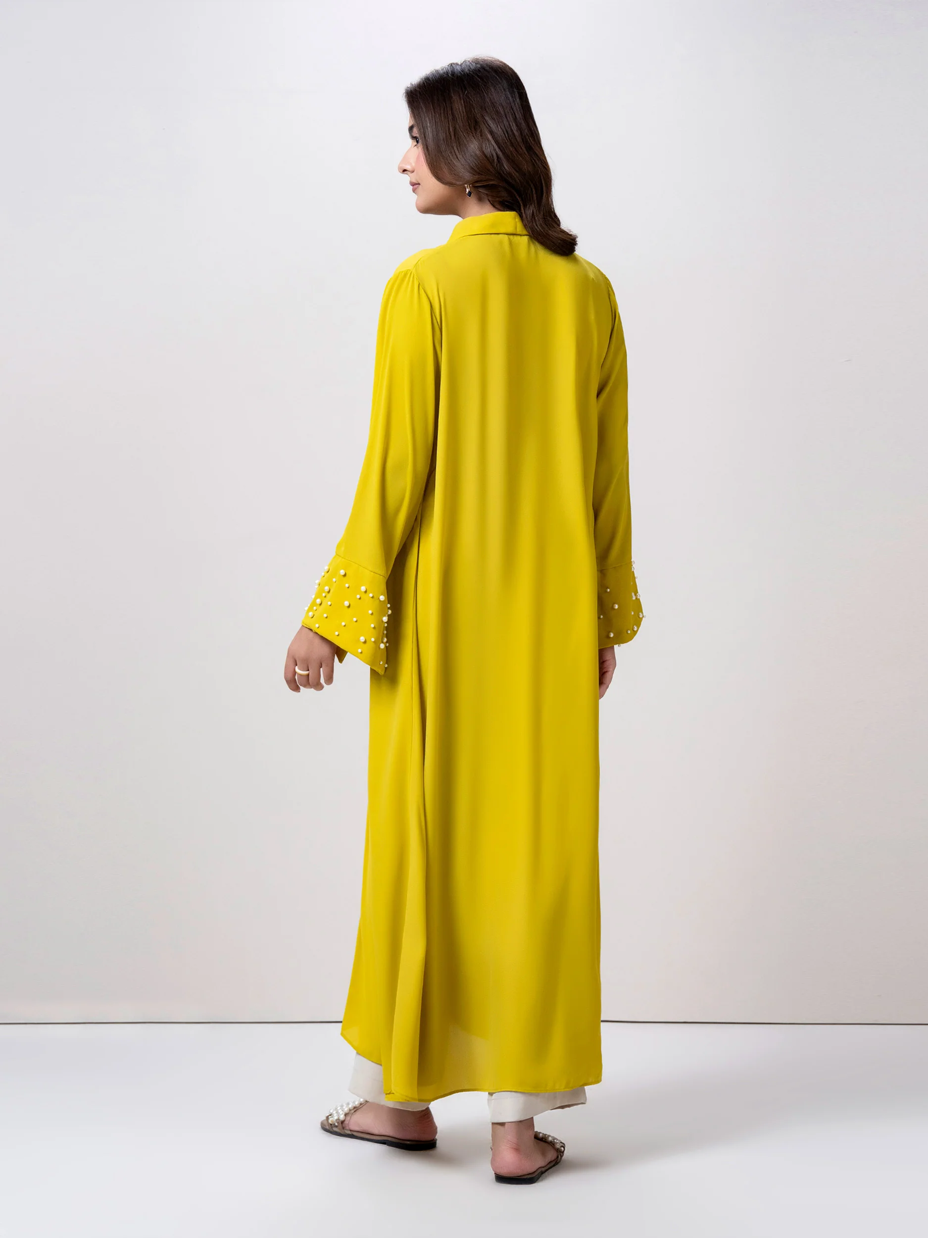 Grip Dress (Pret) - Image 3