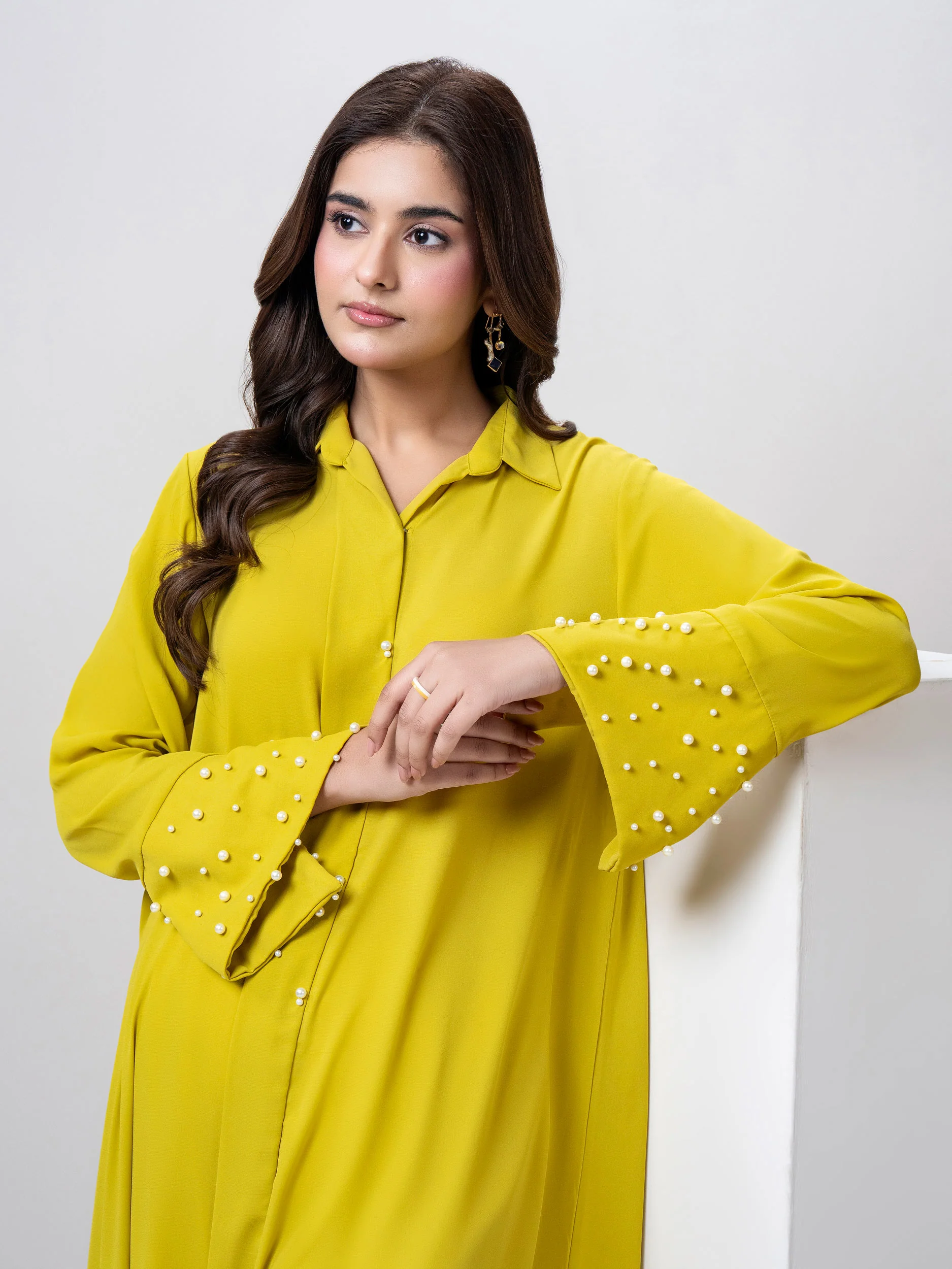 Grip Dress (Pret) - Image 4