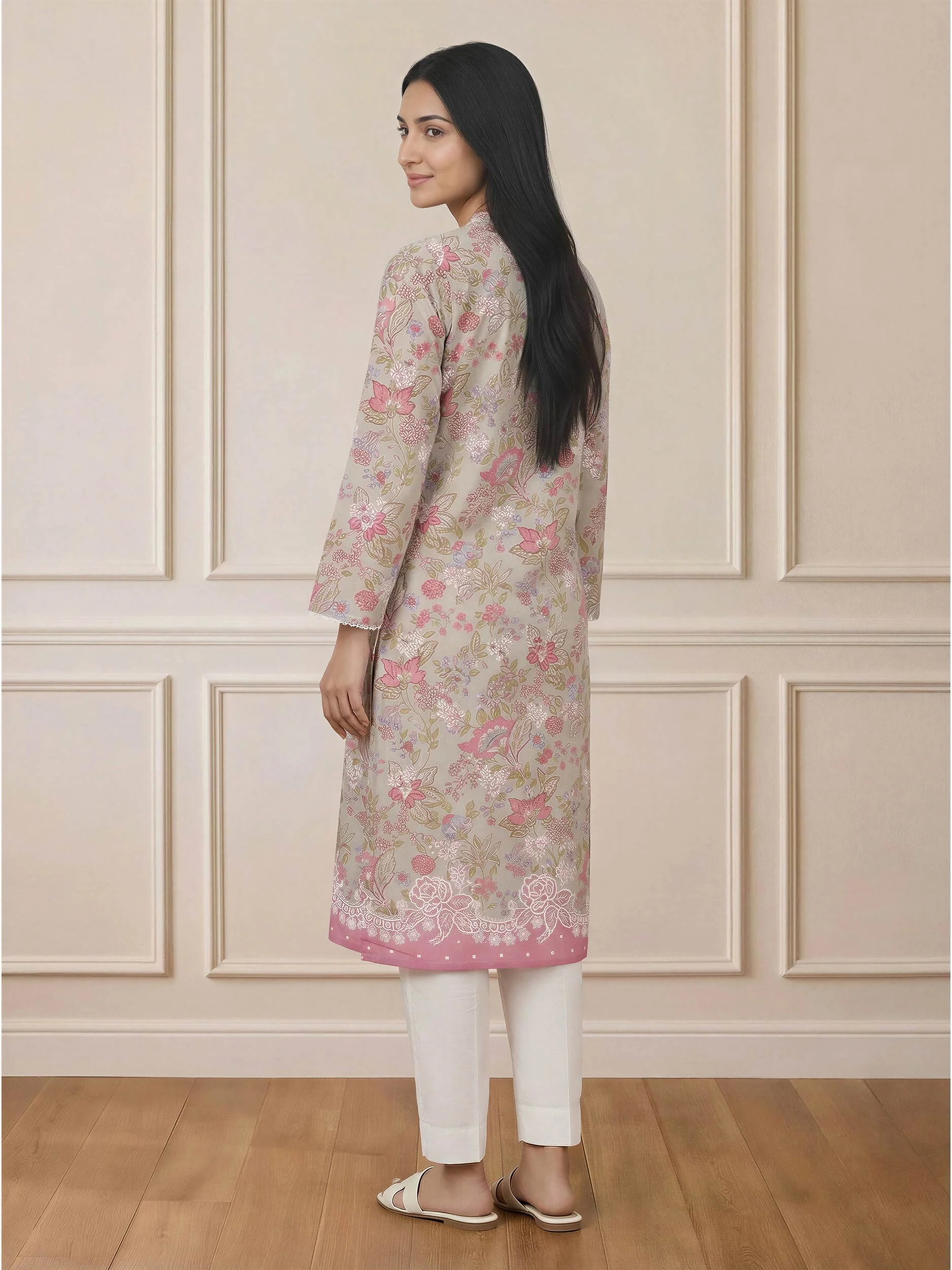 Cambric Shirt (Pret) - Image 3