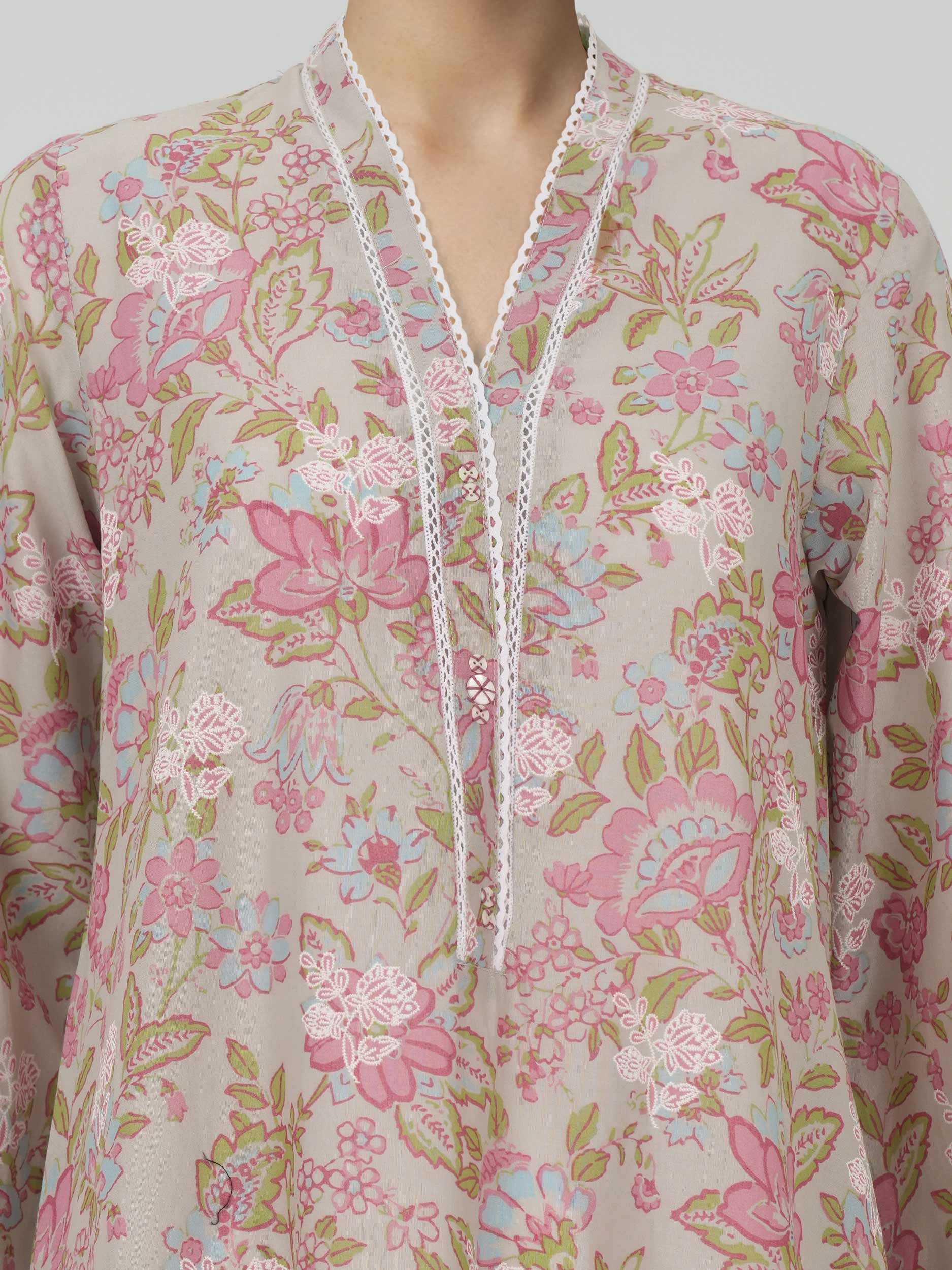 Cambric Shirt (Pret) - Image 4