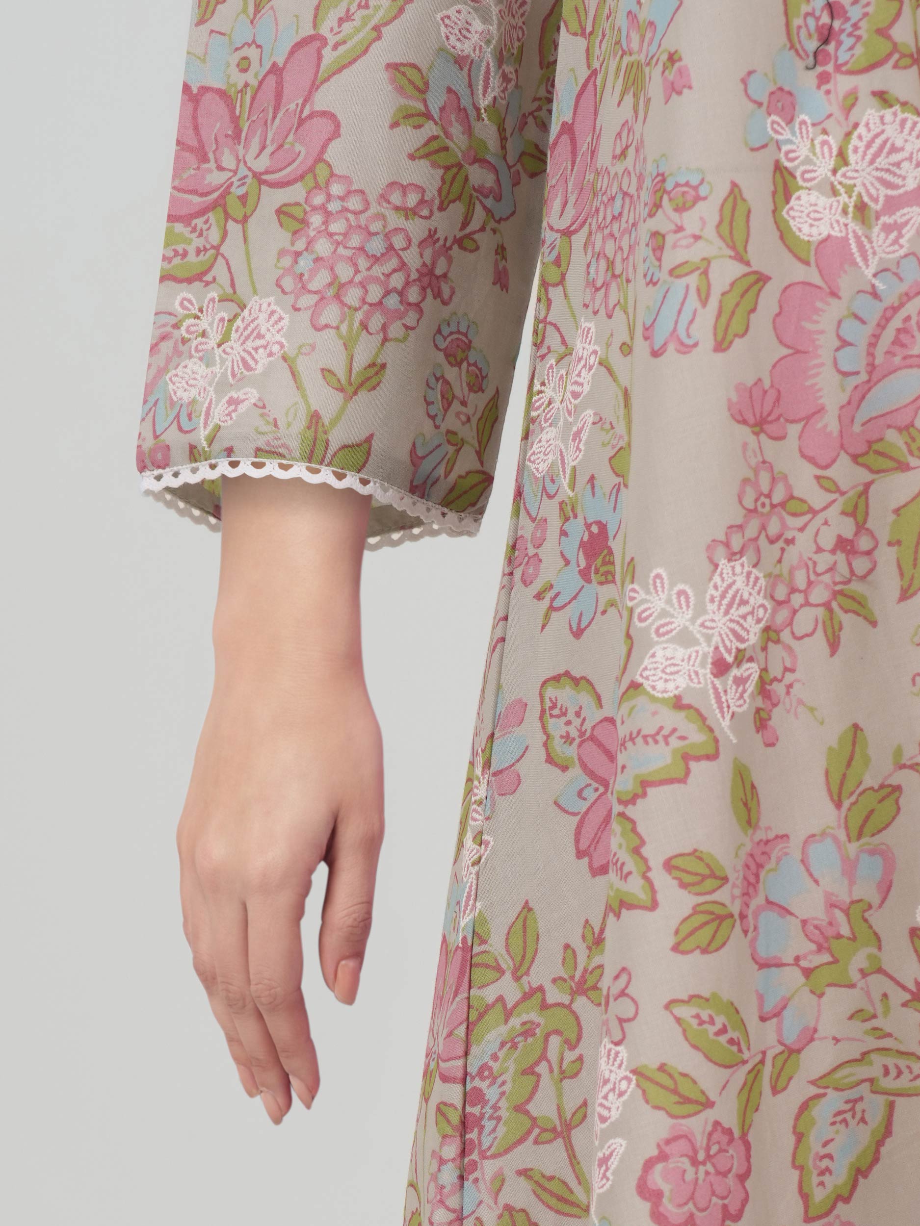 Cambric Shirt (Pret) - Image 5