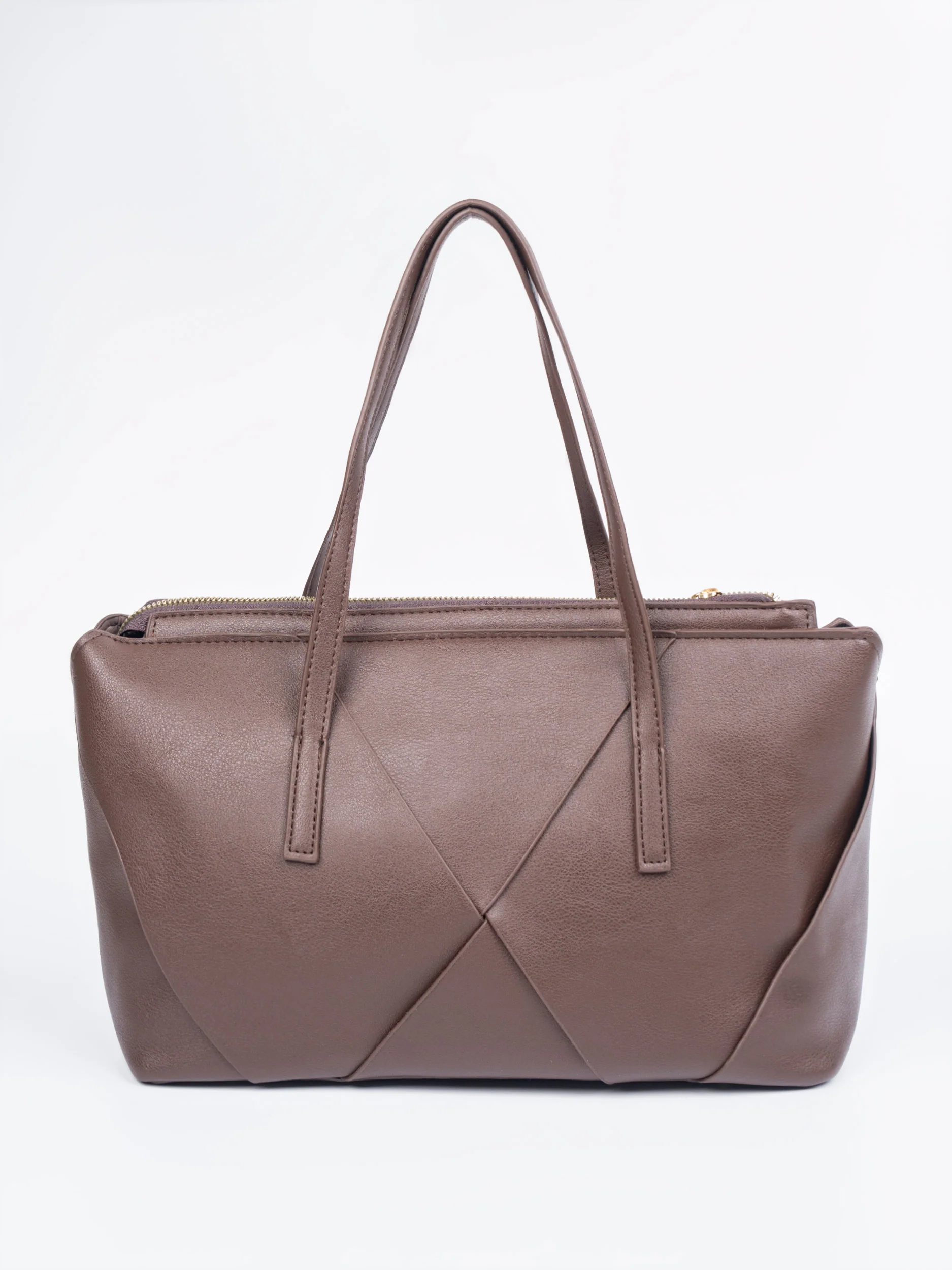 Panel Handbag - Image 3