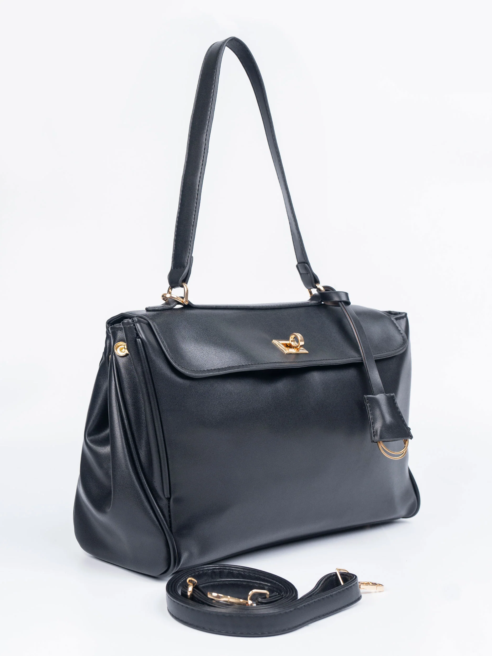 Satchel Handbag - Image 2