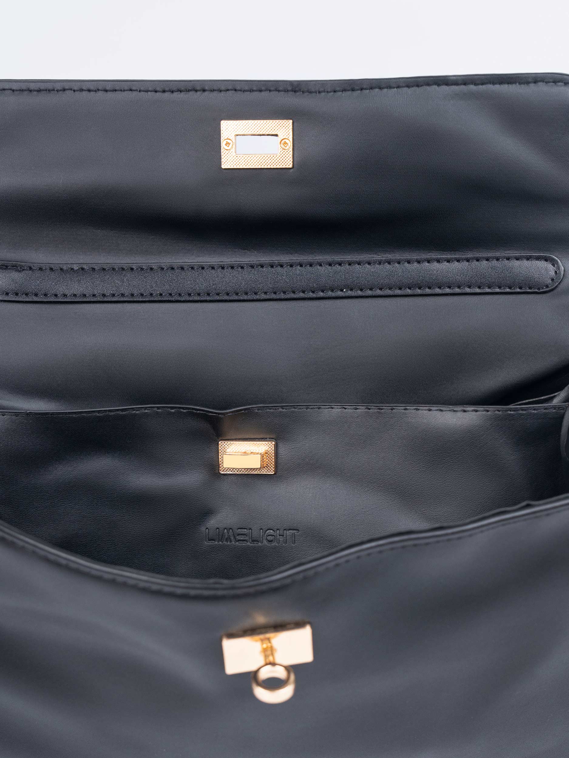 Satchel Handbag - Image 4