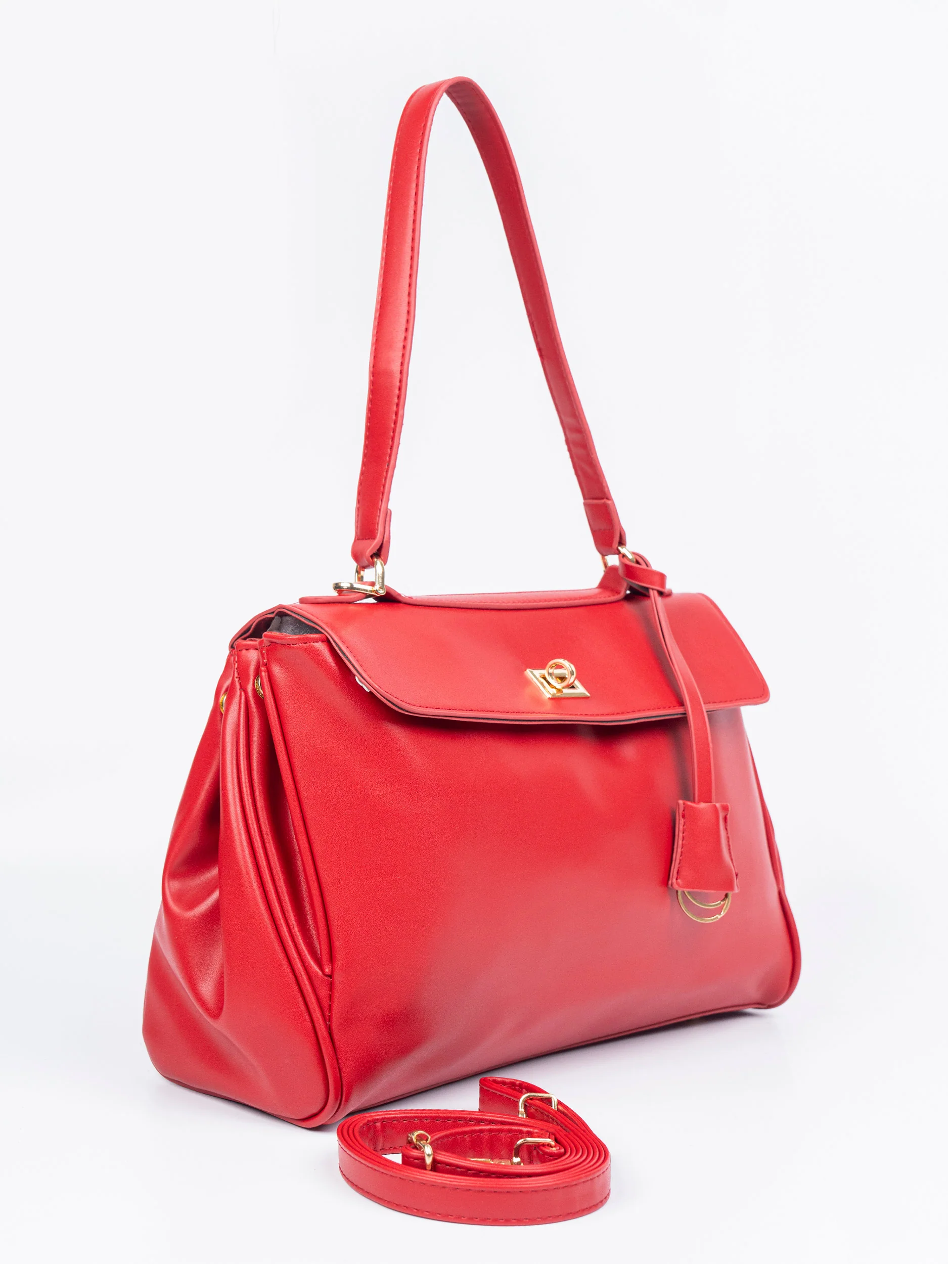 Satchel Handbag - Image 2