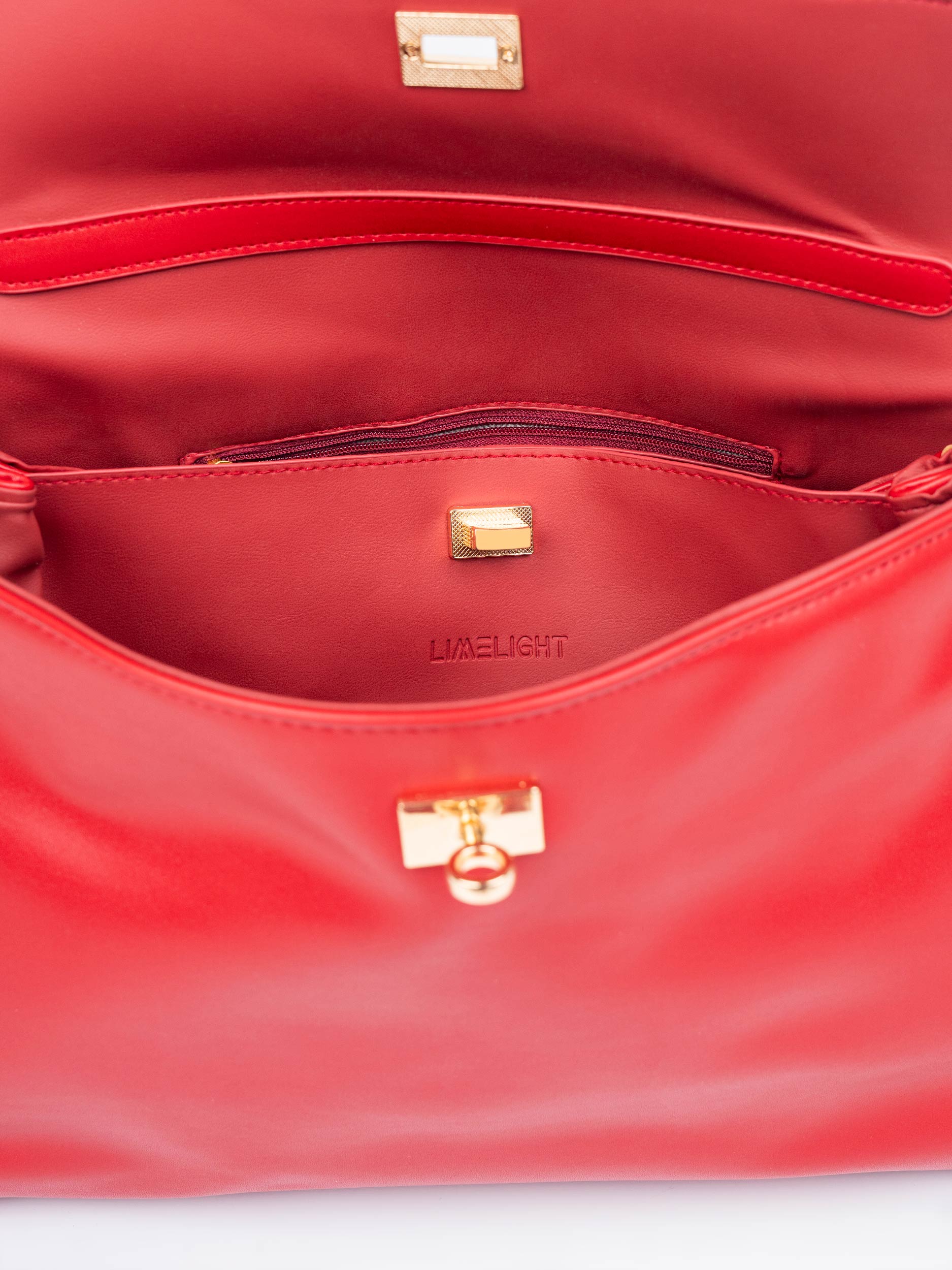 Satchel Handbag - Image 4