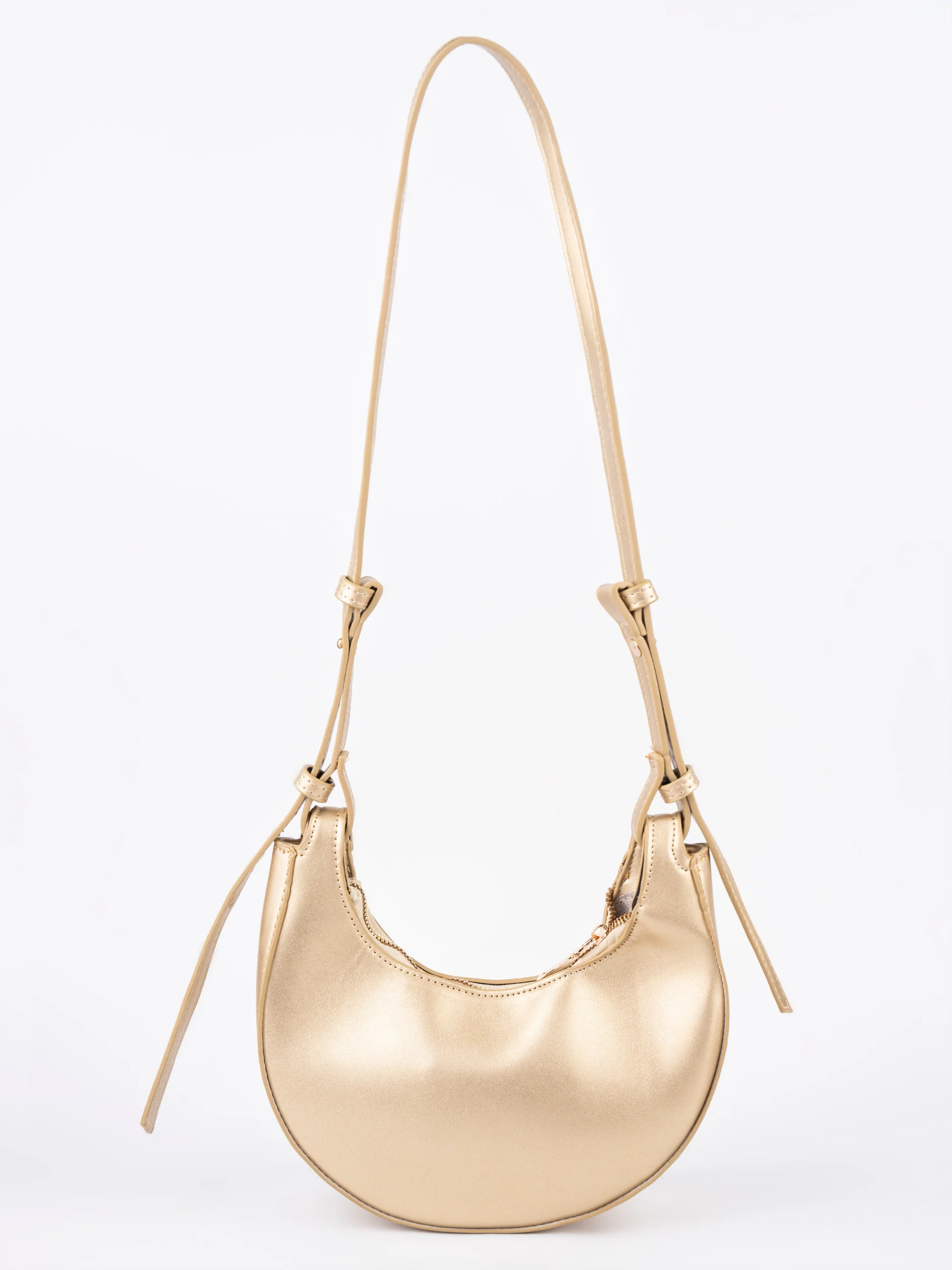 Crescent Hobo Bag - Image 3