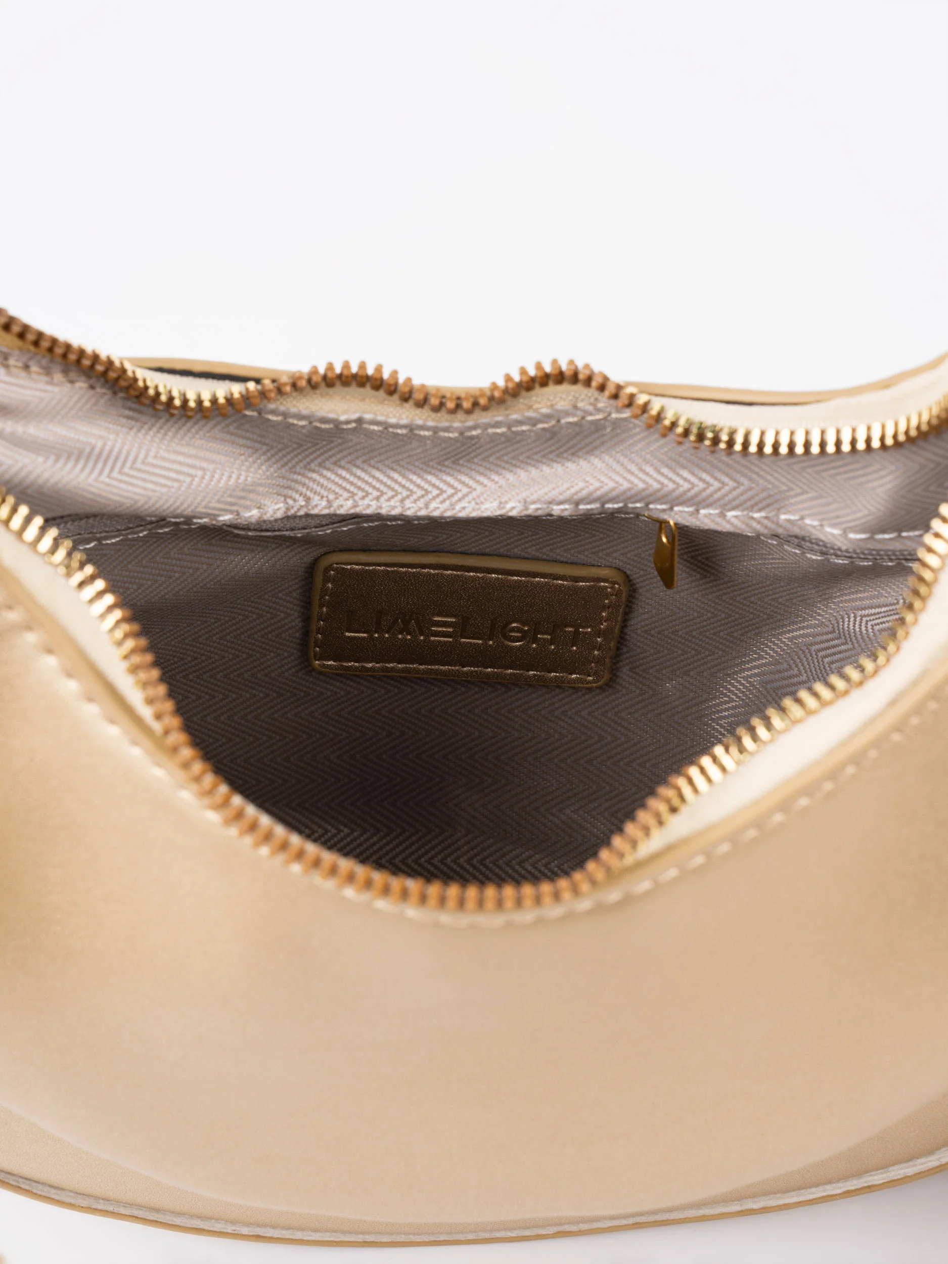 Crescent Hobo Bag - Image 4