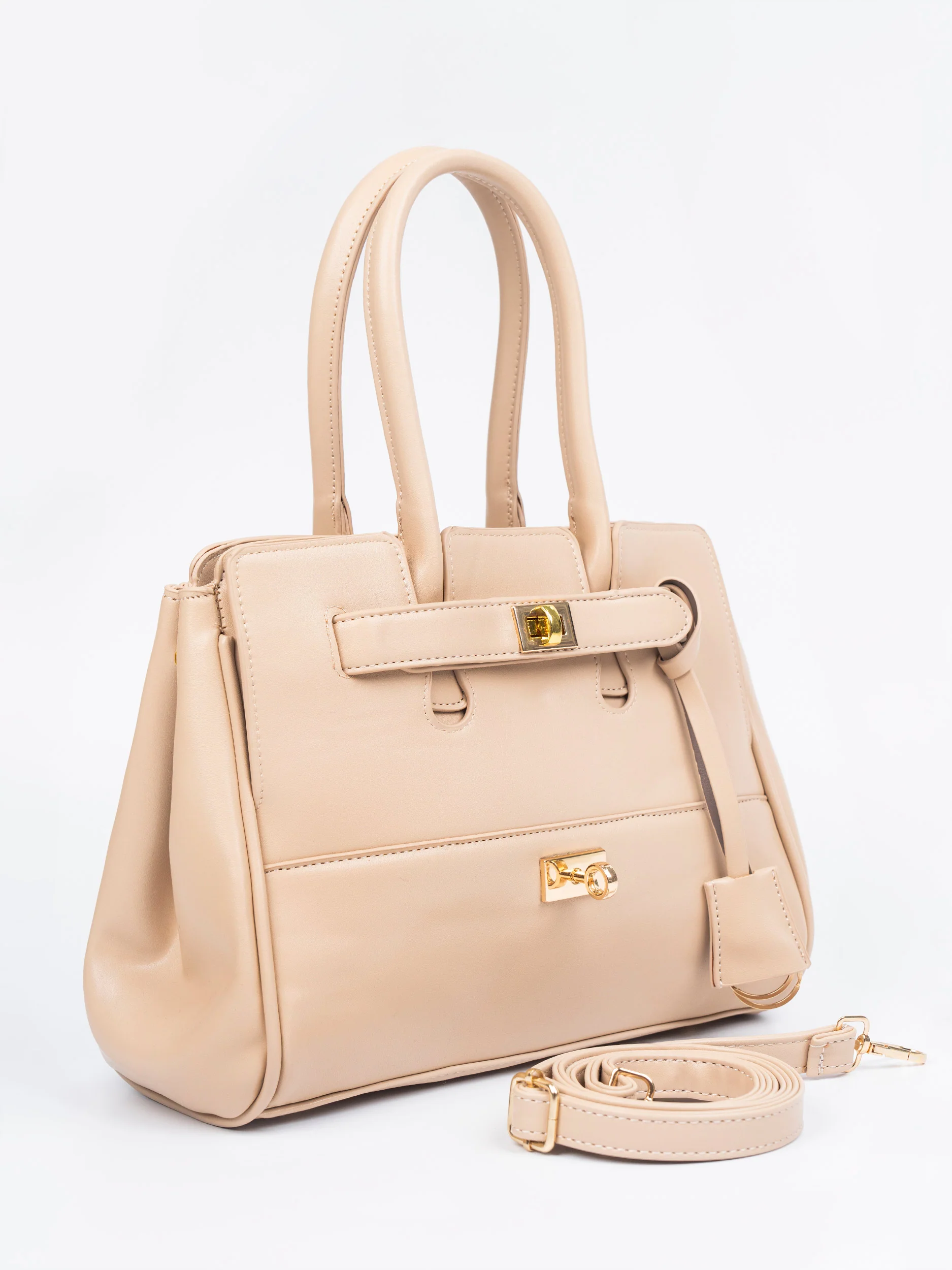 Satchel Handbag - Image 2