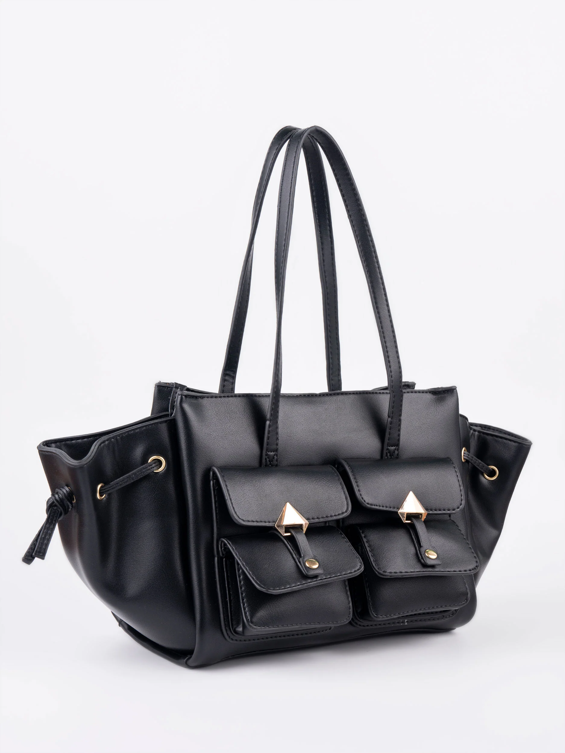 Pocket Handbag - Image 2