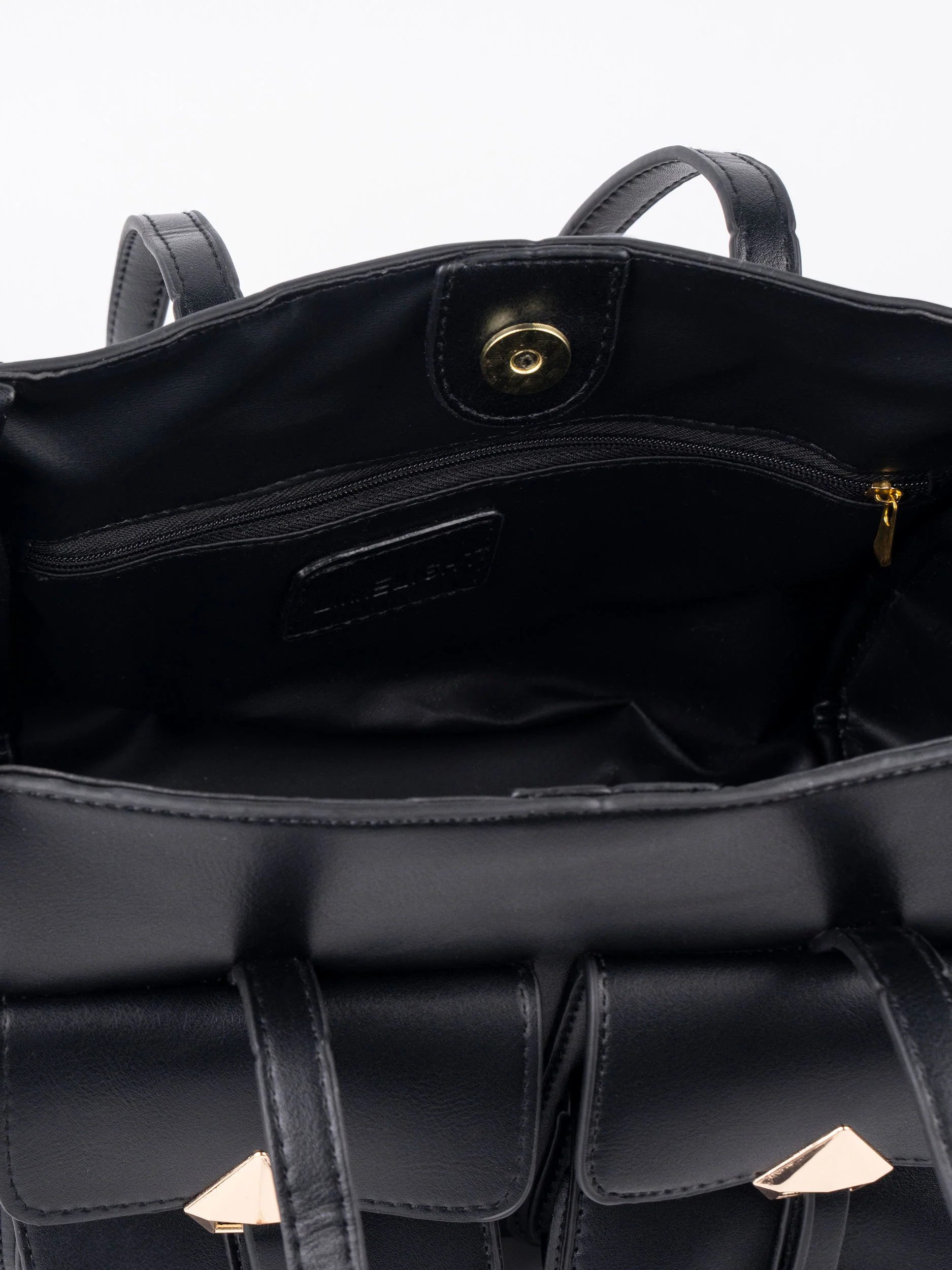 Pocket Handbag - Image 4