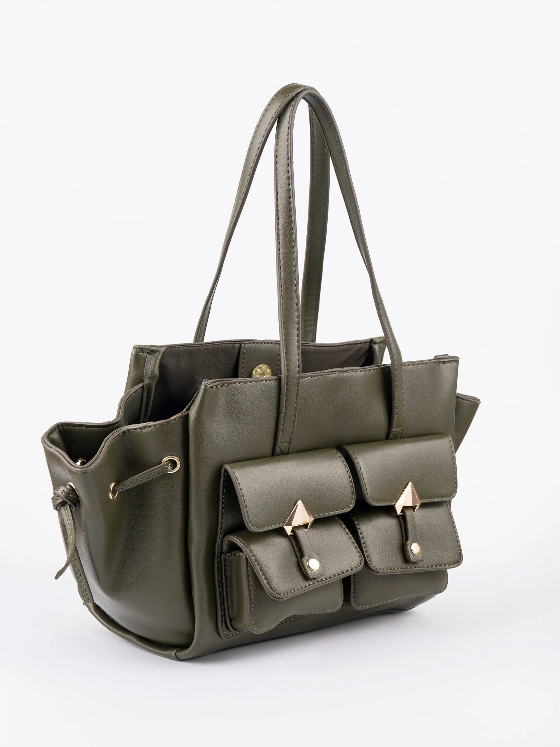 Pocket Handbag - Image 2