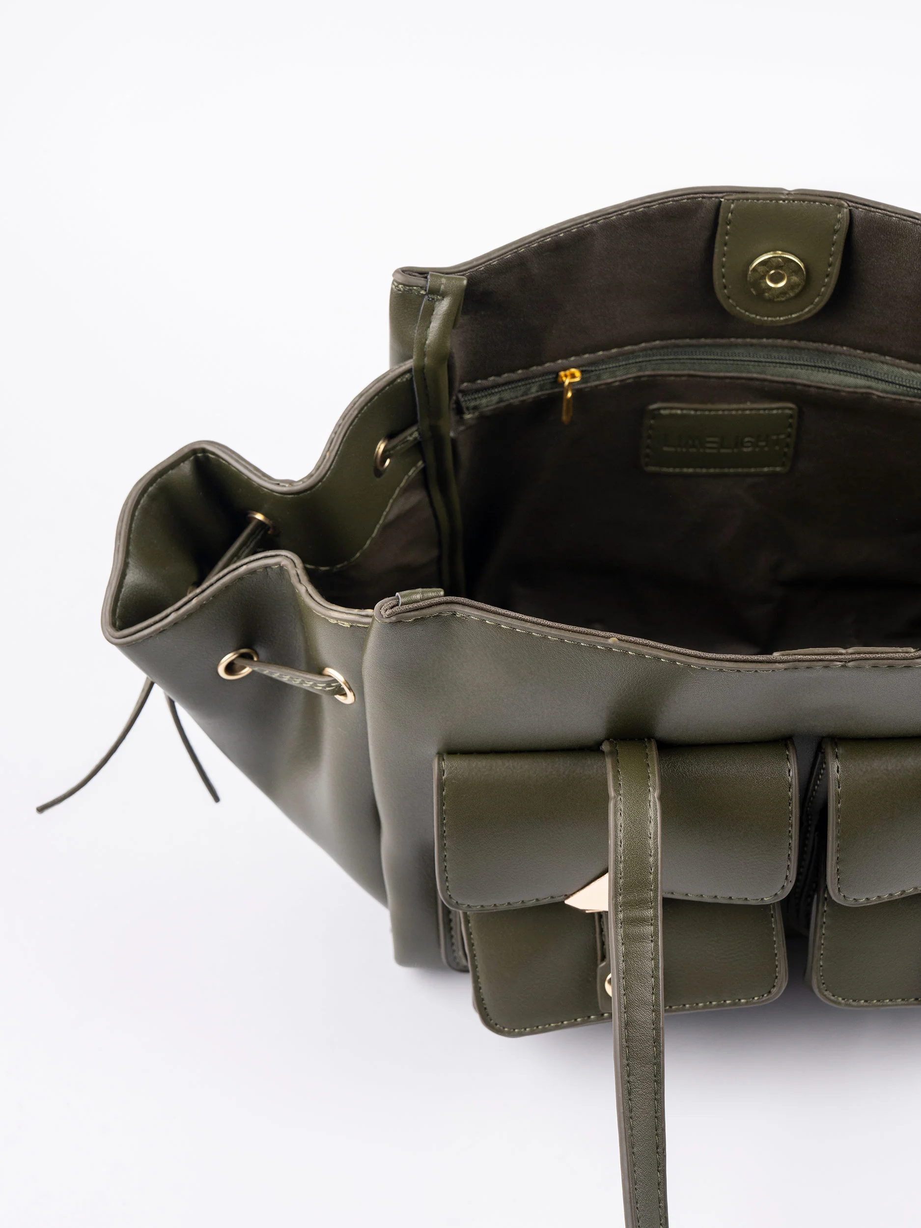 Pocket Handbag - Image 4