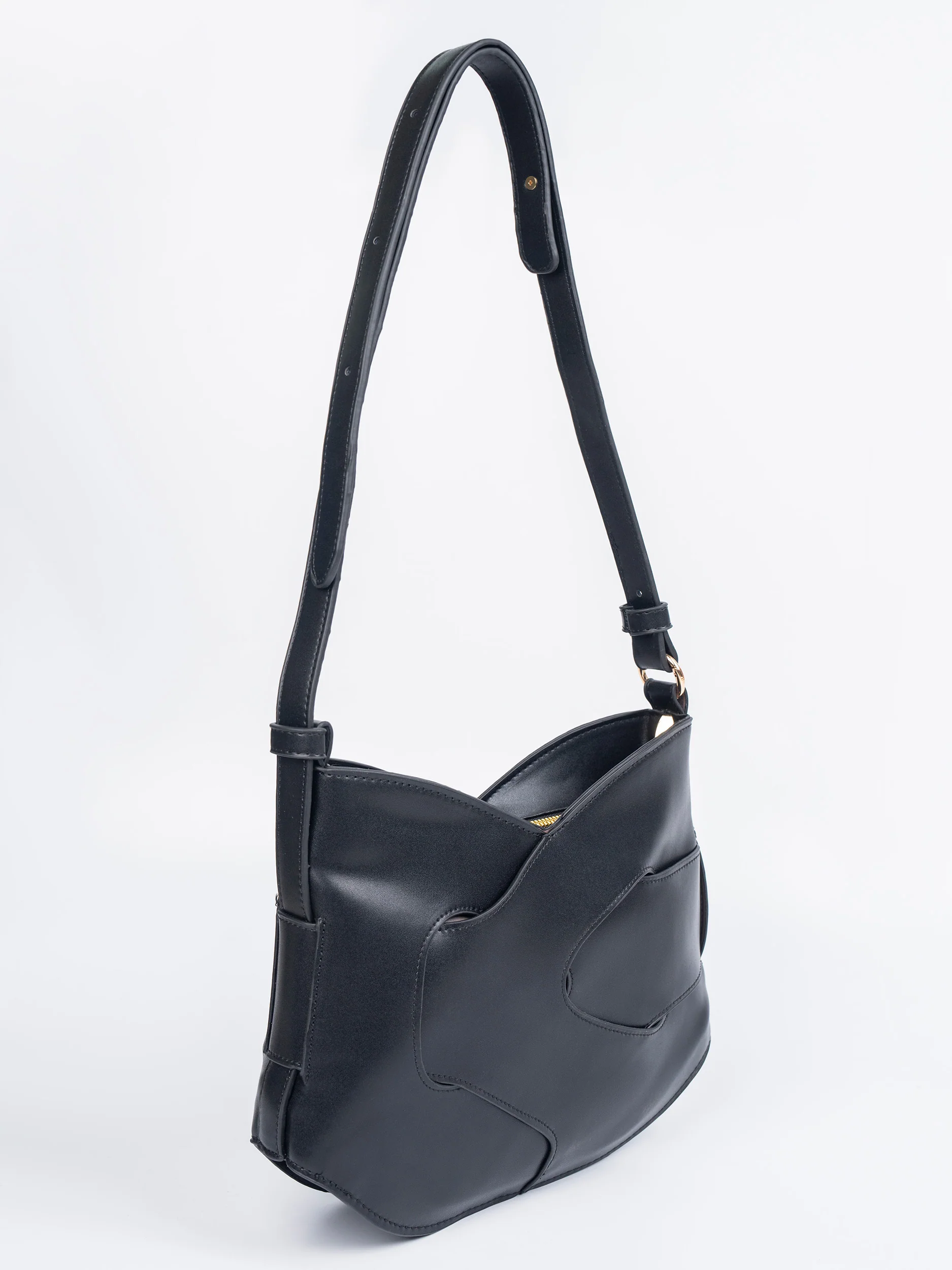 Hobo Handbag - Image 2