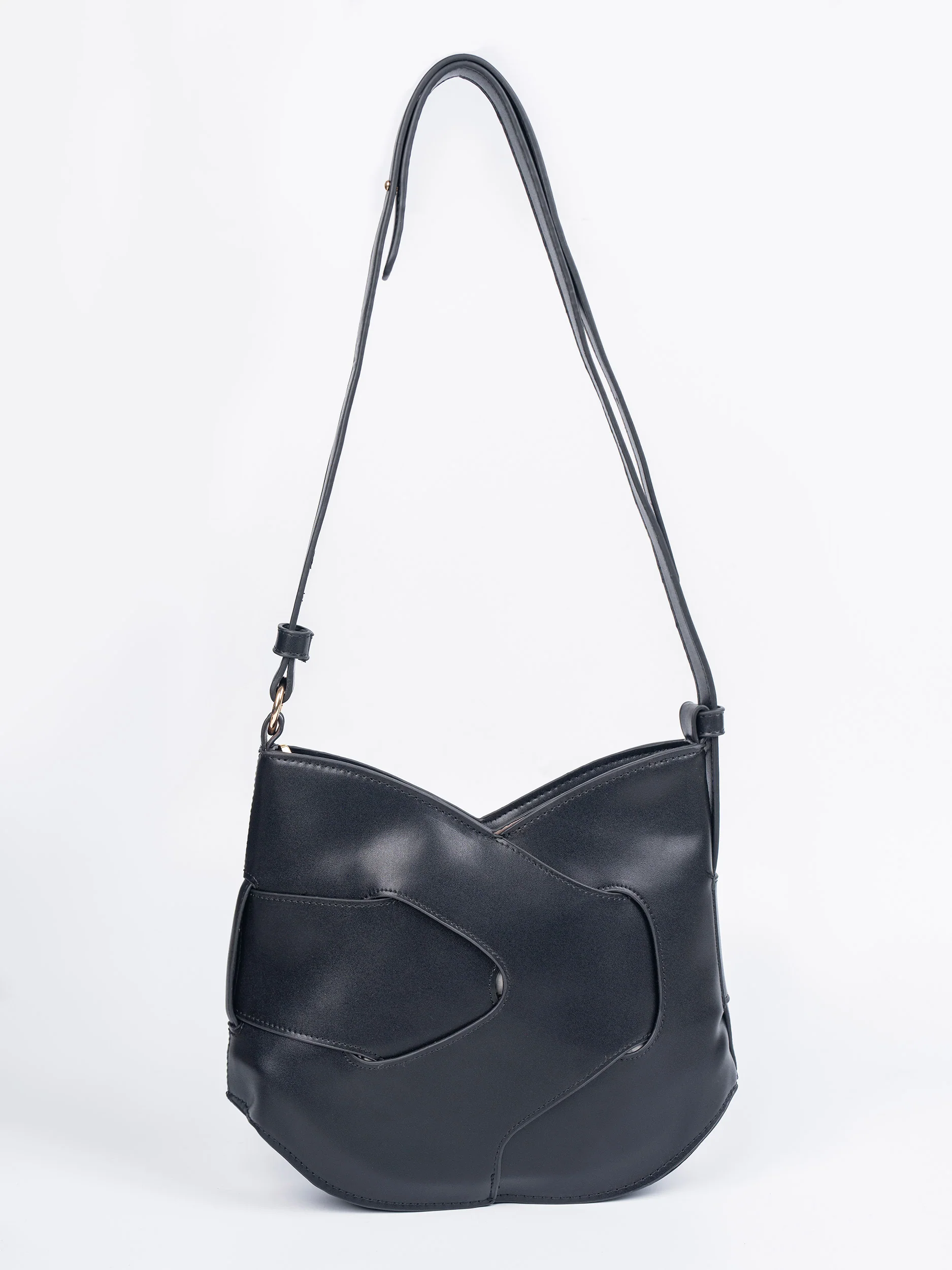 Hobo Handbag - Image 3