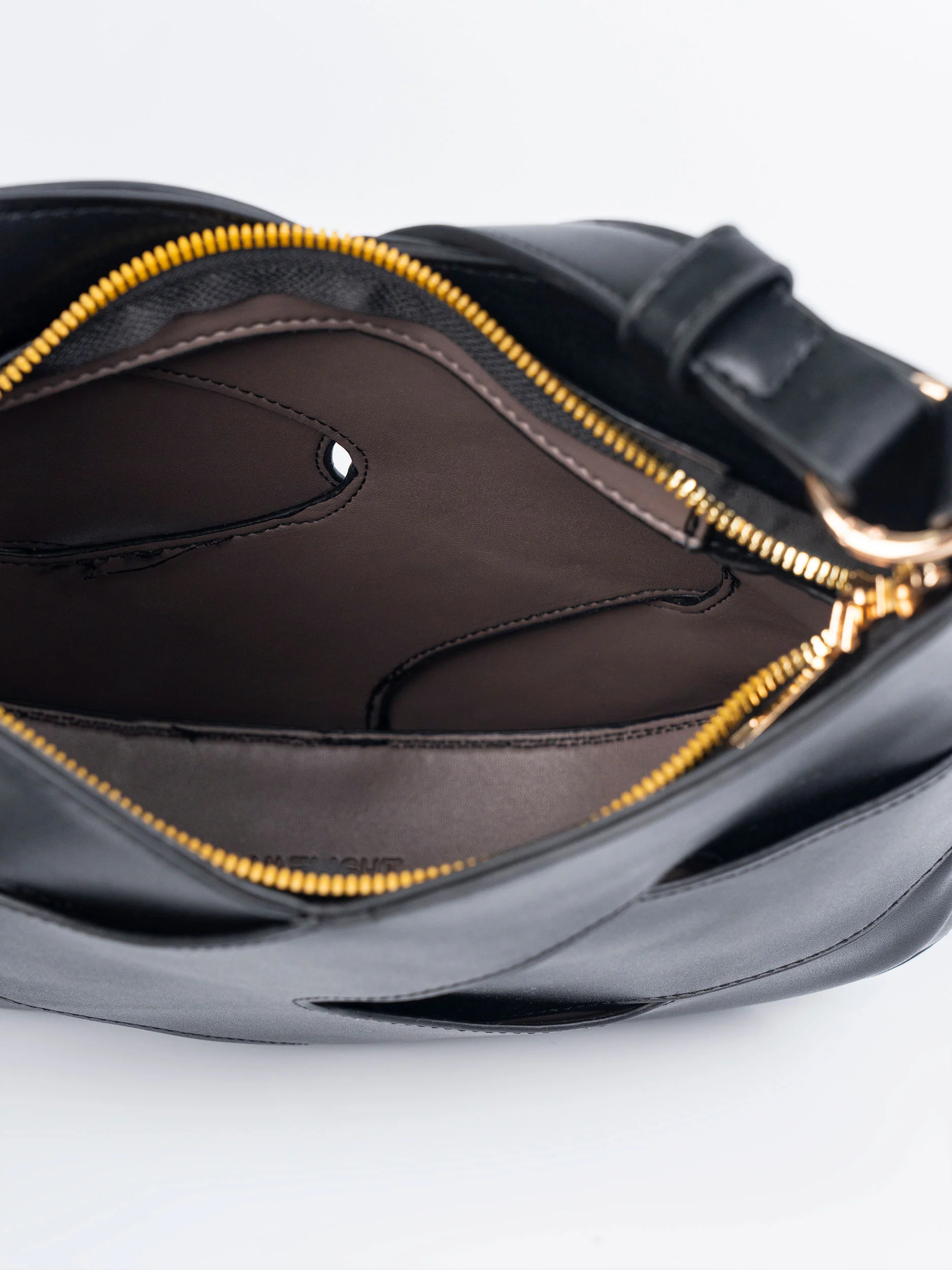 Hobo Handbag - Image 4