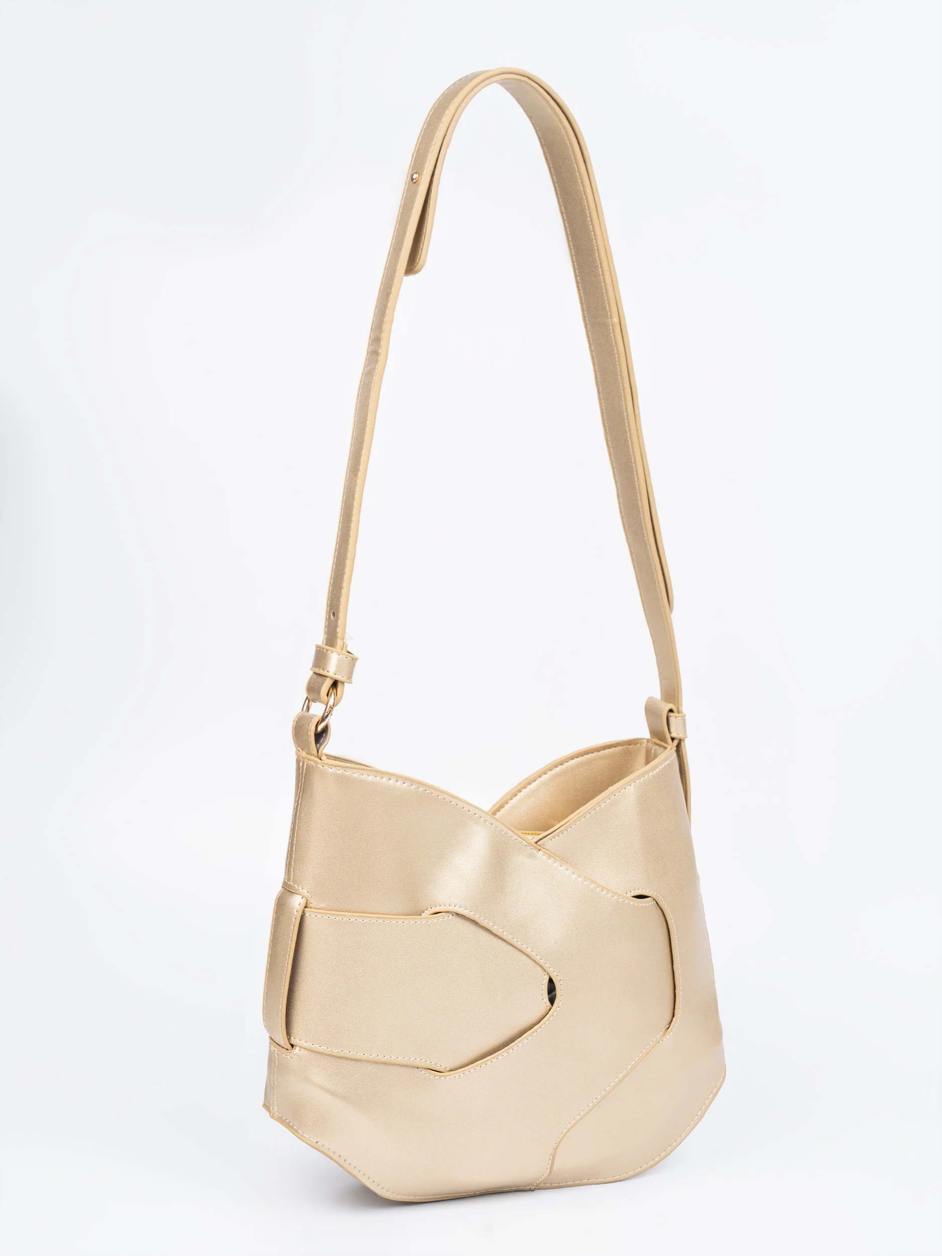 Hobo Handbag - Image 2