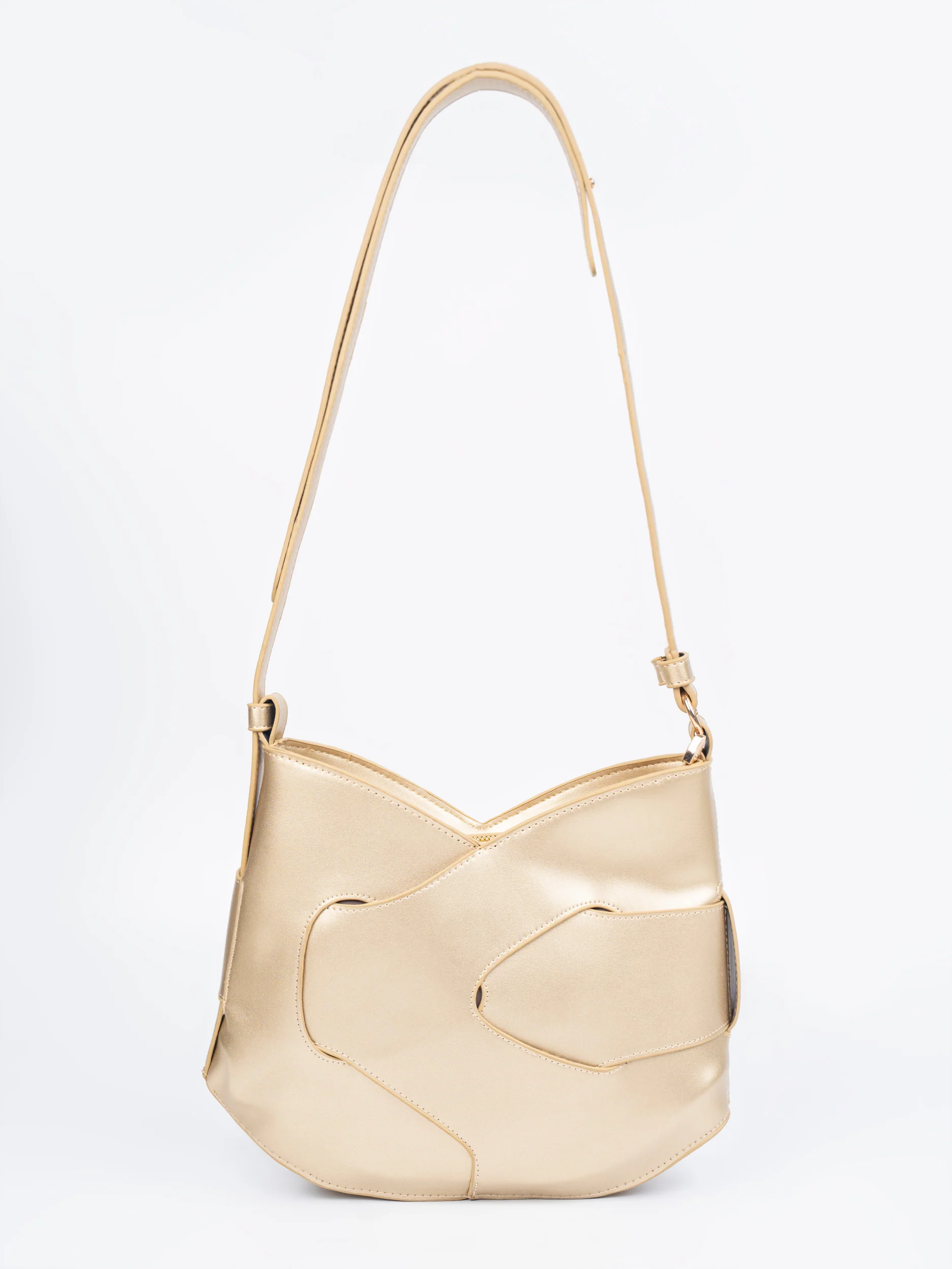 Hobo Handbag - Image 3