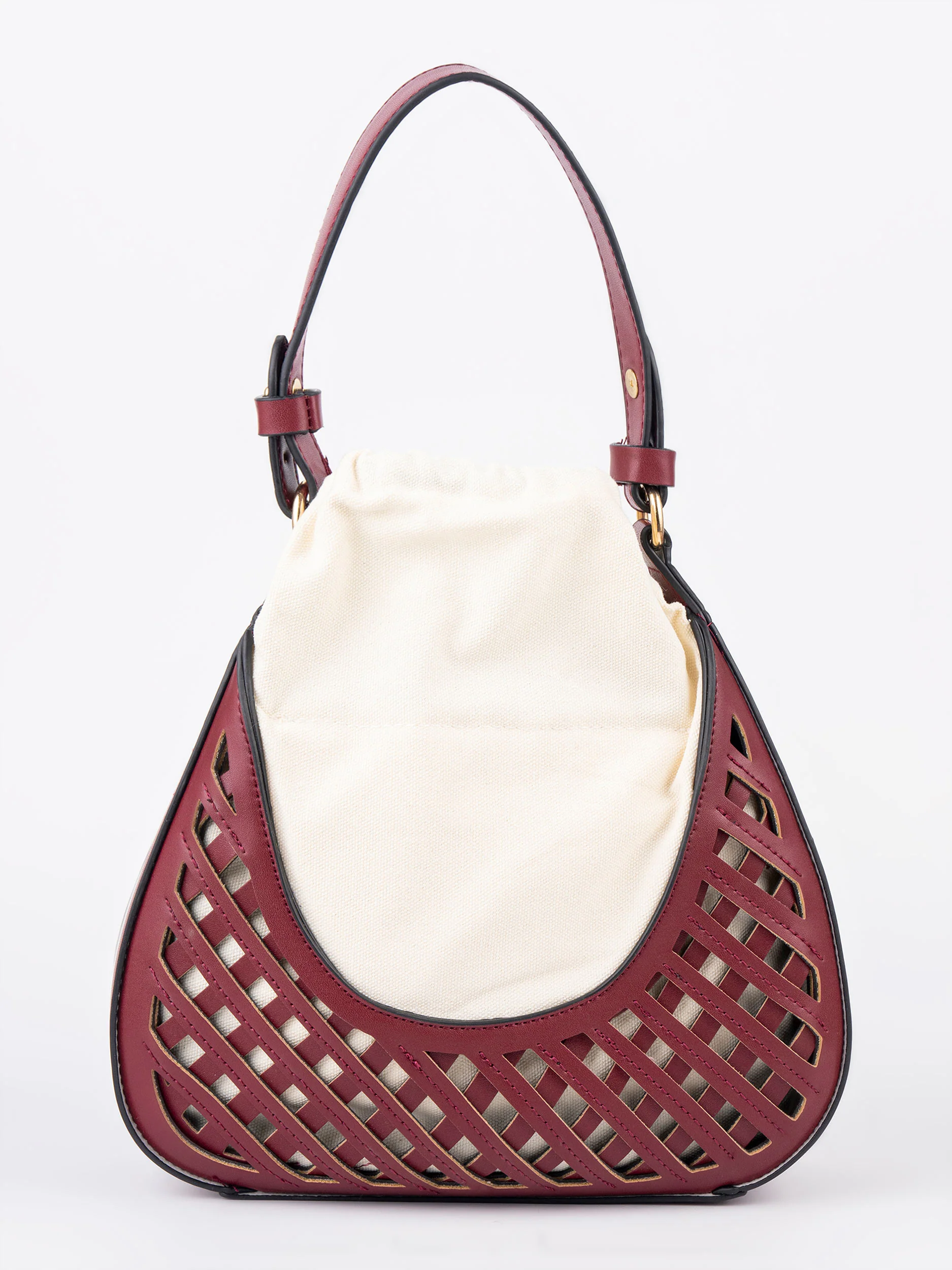 Bucket Handbag - Image 3