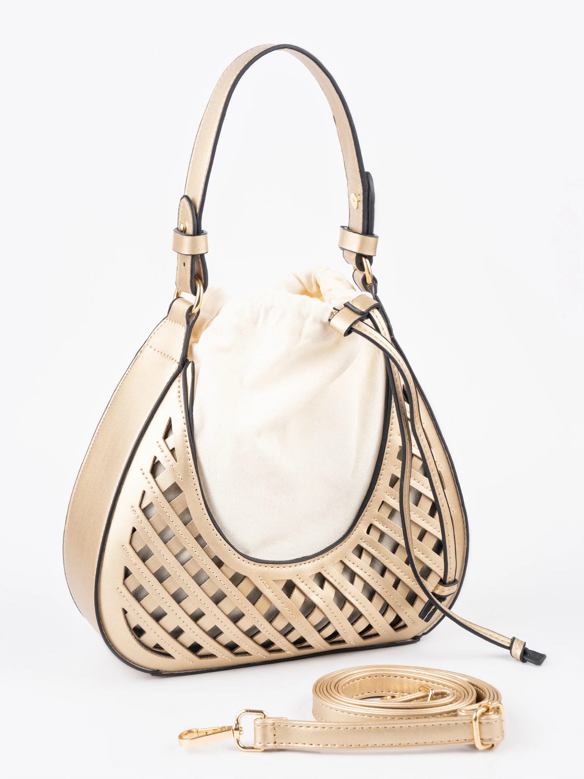 Bucket Handbag - Image 2