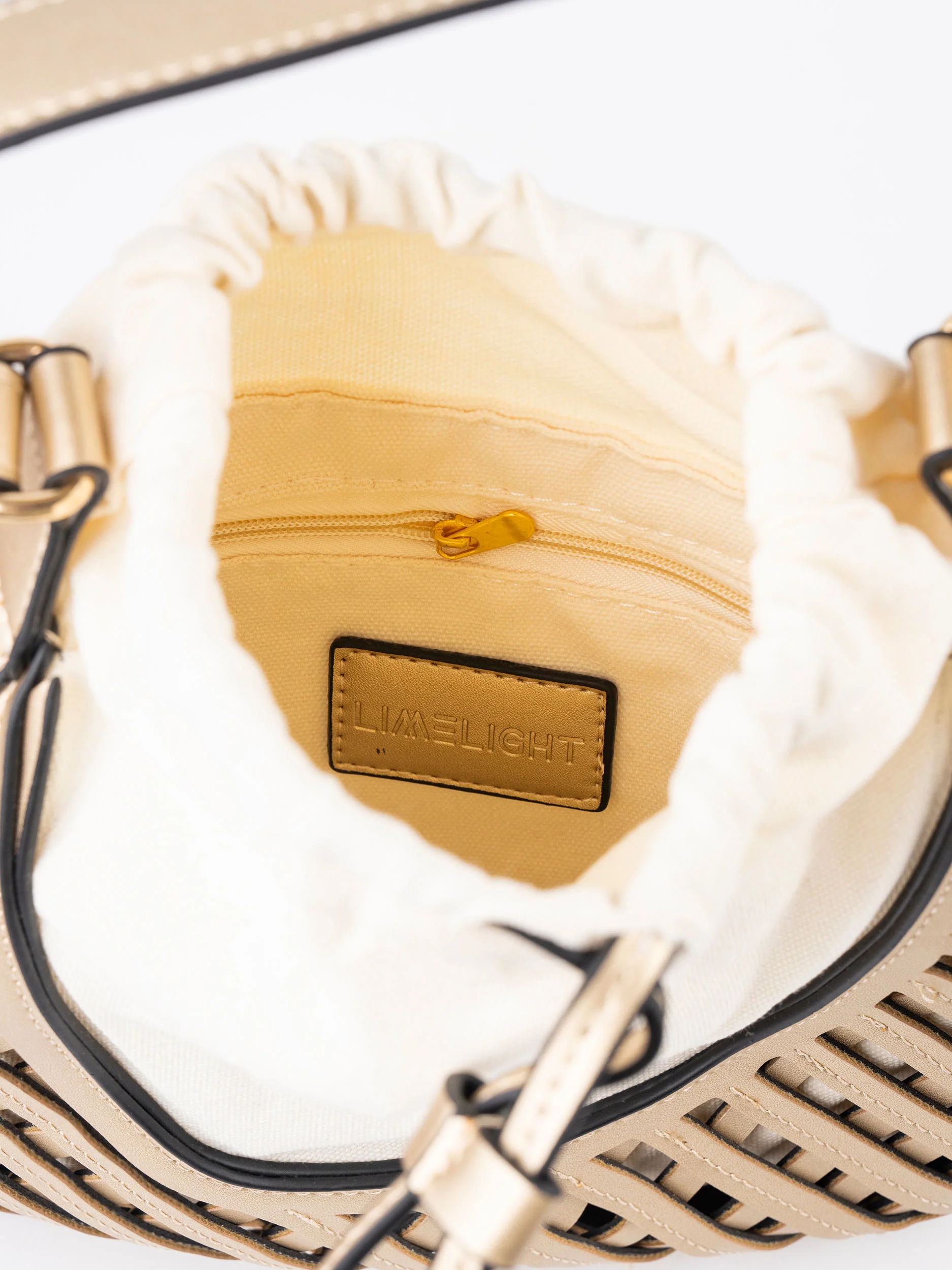 Bucket Handbag - Image 4