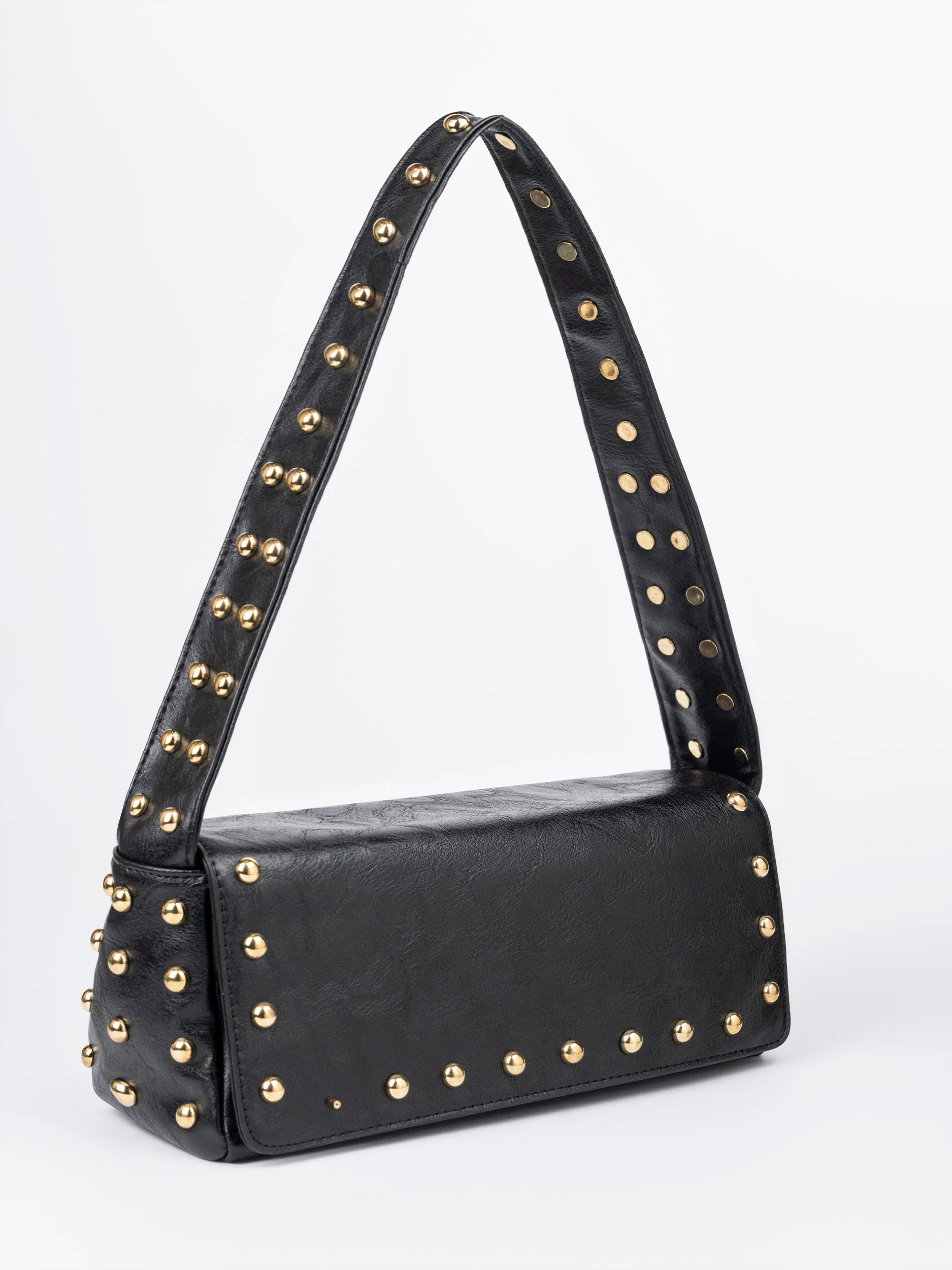 Studded Handbag - Image 2