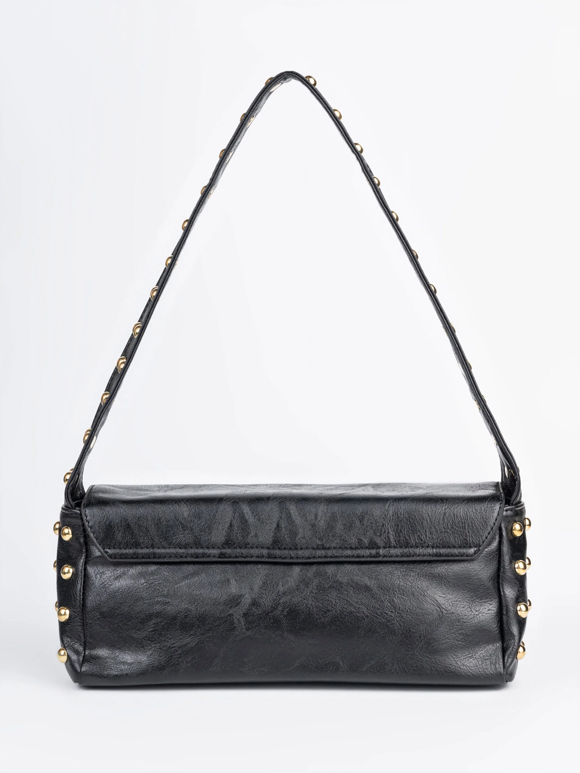 Studded Handbag - Image 3