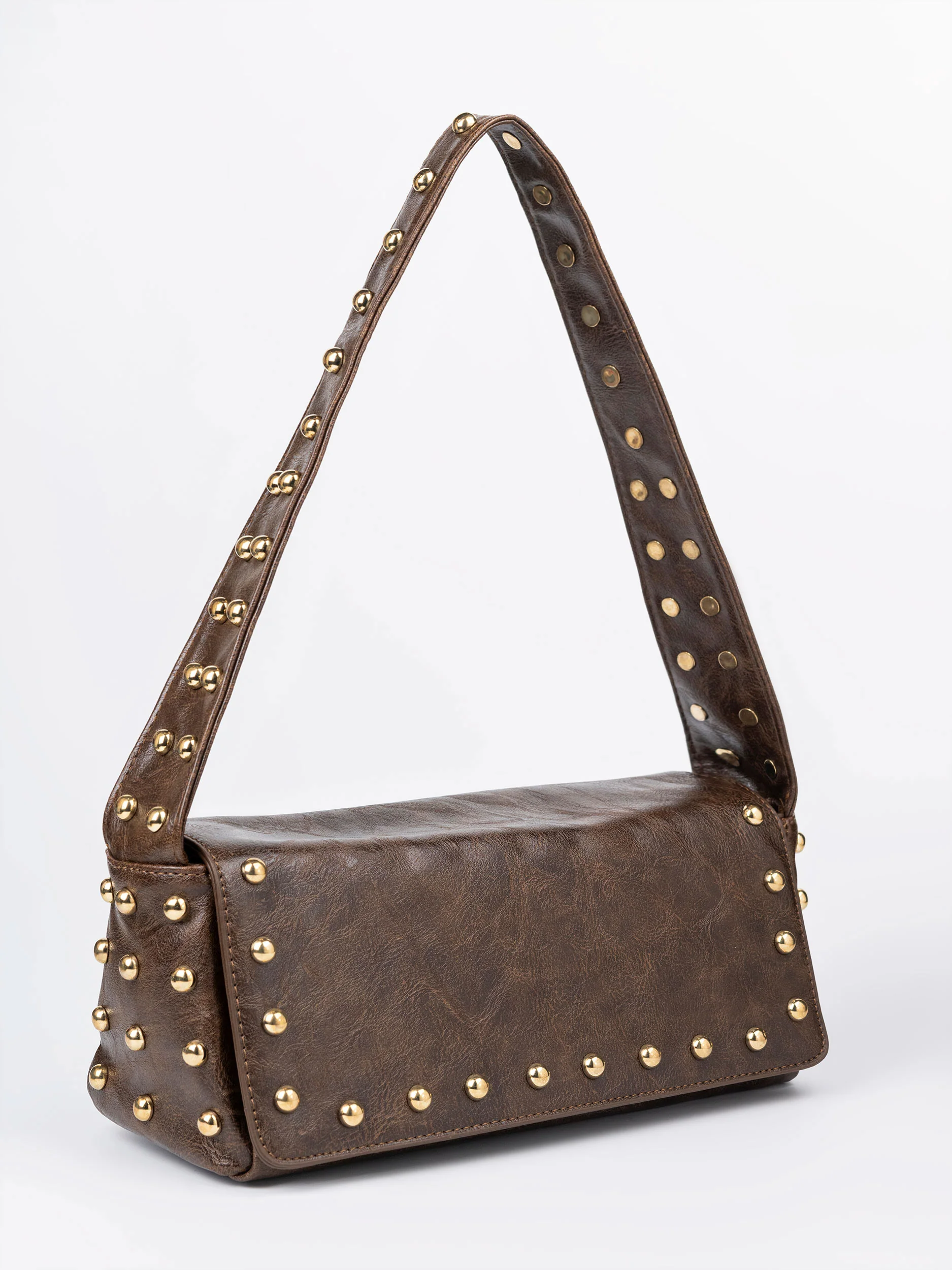 Studded Handbag - Image 2