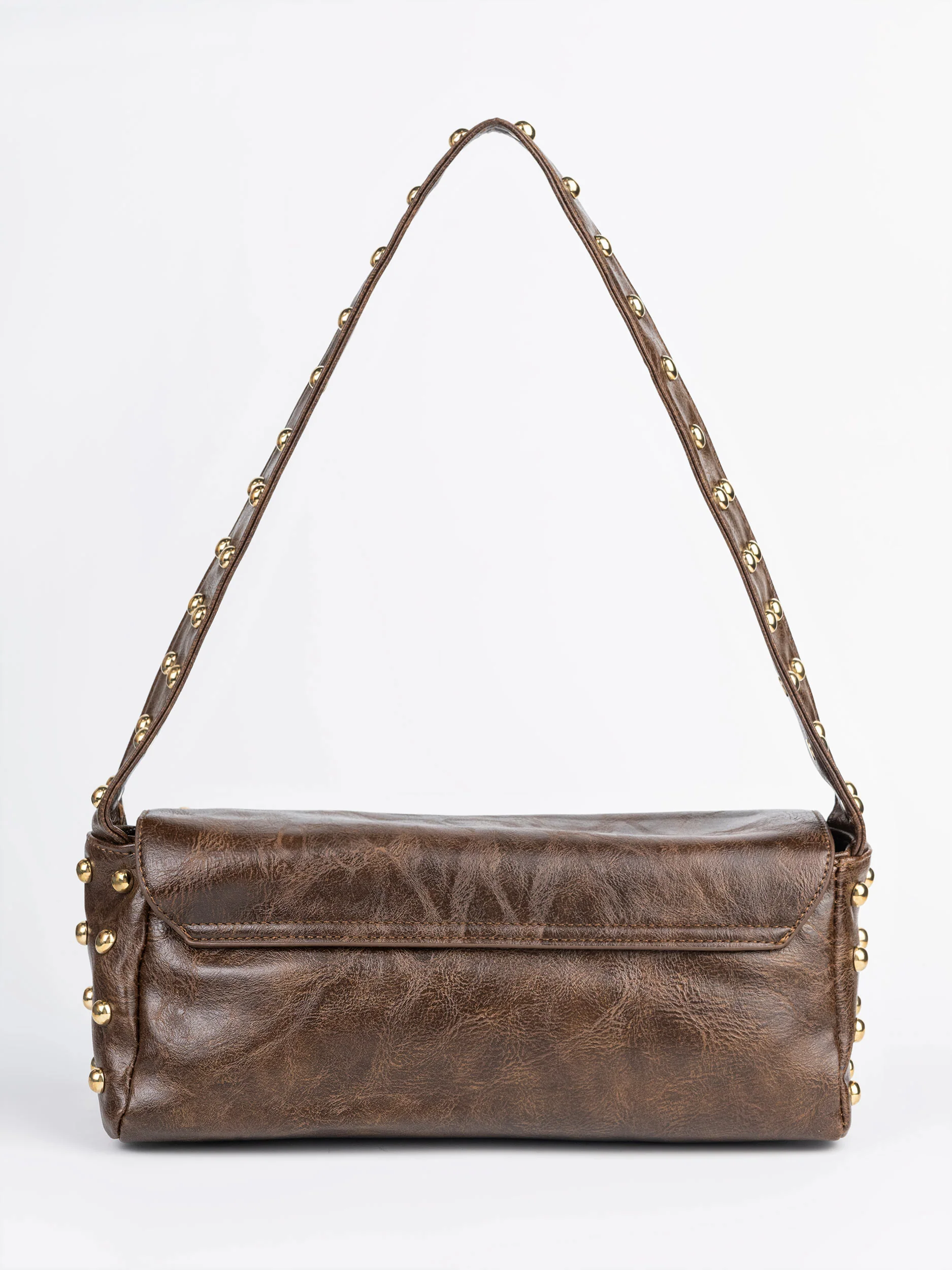 Studded Handbag - Image 3