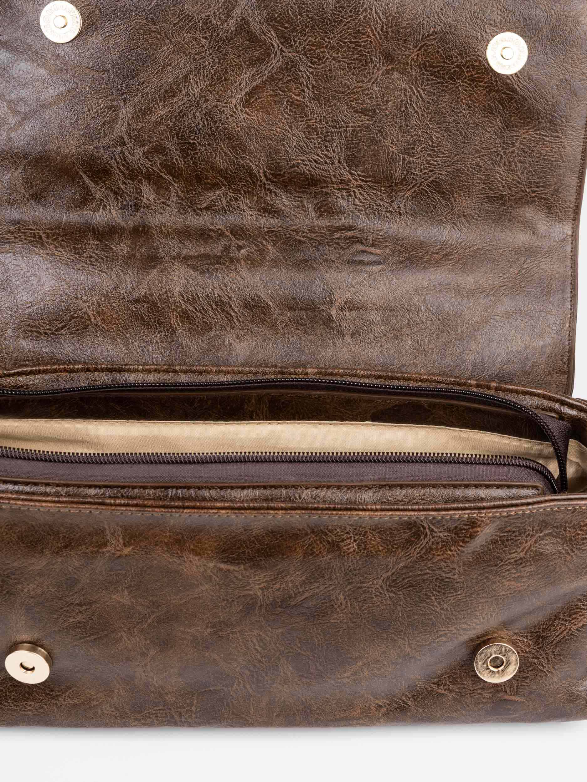Studded Handbag - Image 4