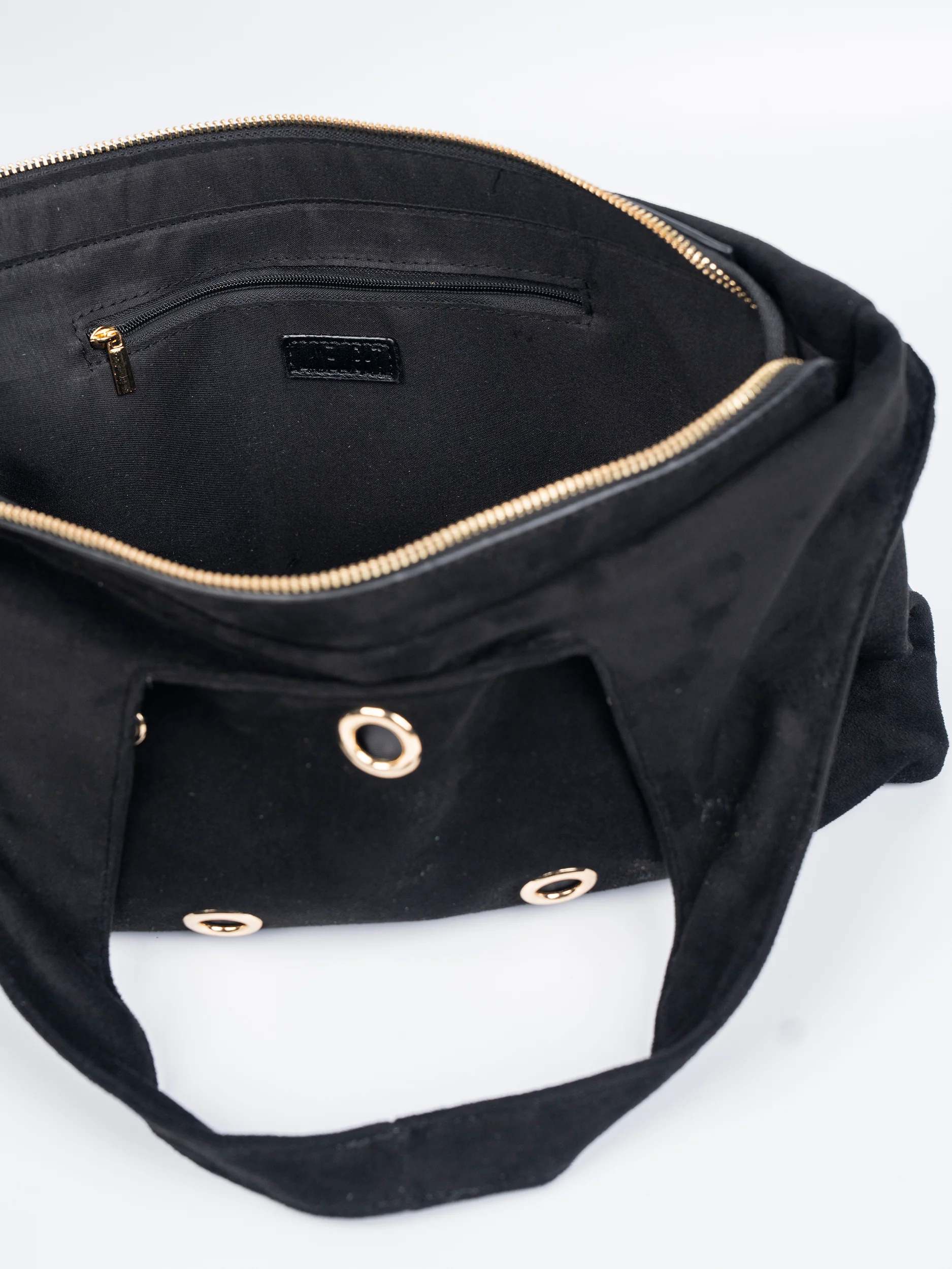 Eyelet Handbag - Image 4