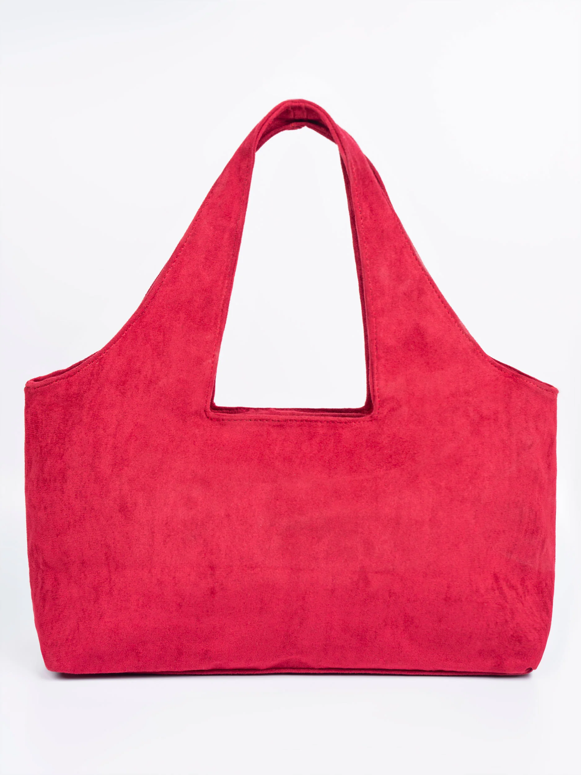 Eyelet Handbag - Image 3