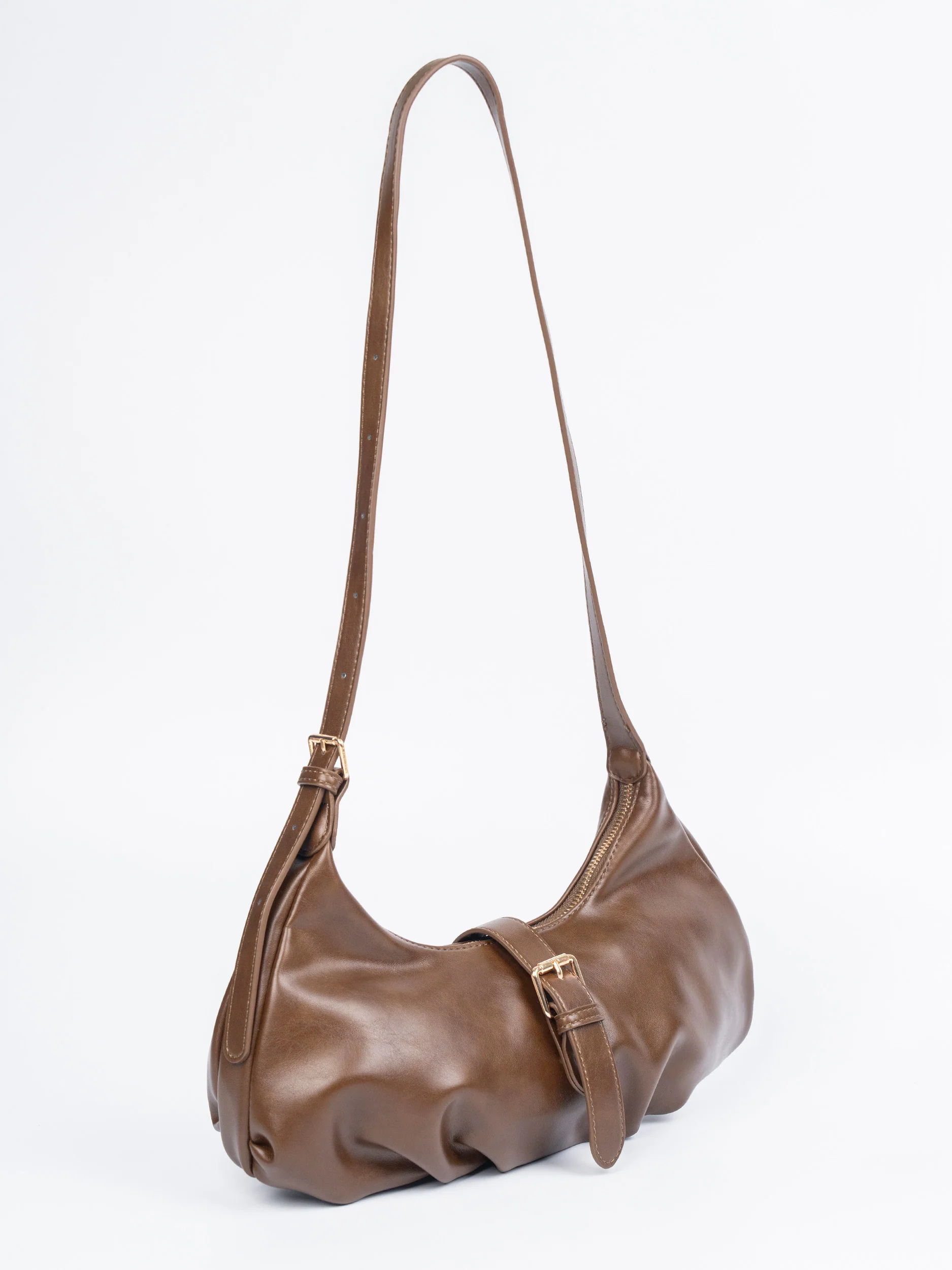 Buckle Handbag - Image 2