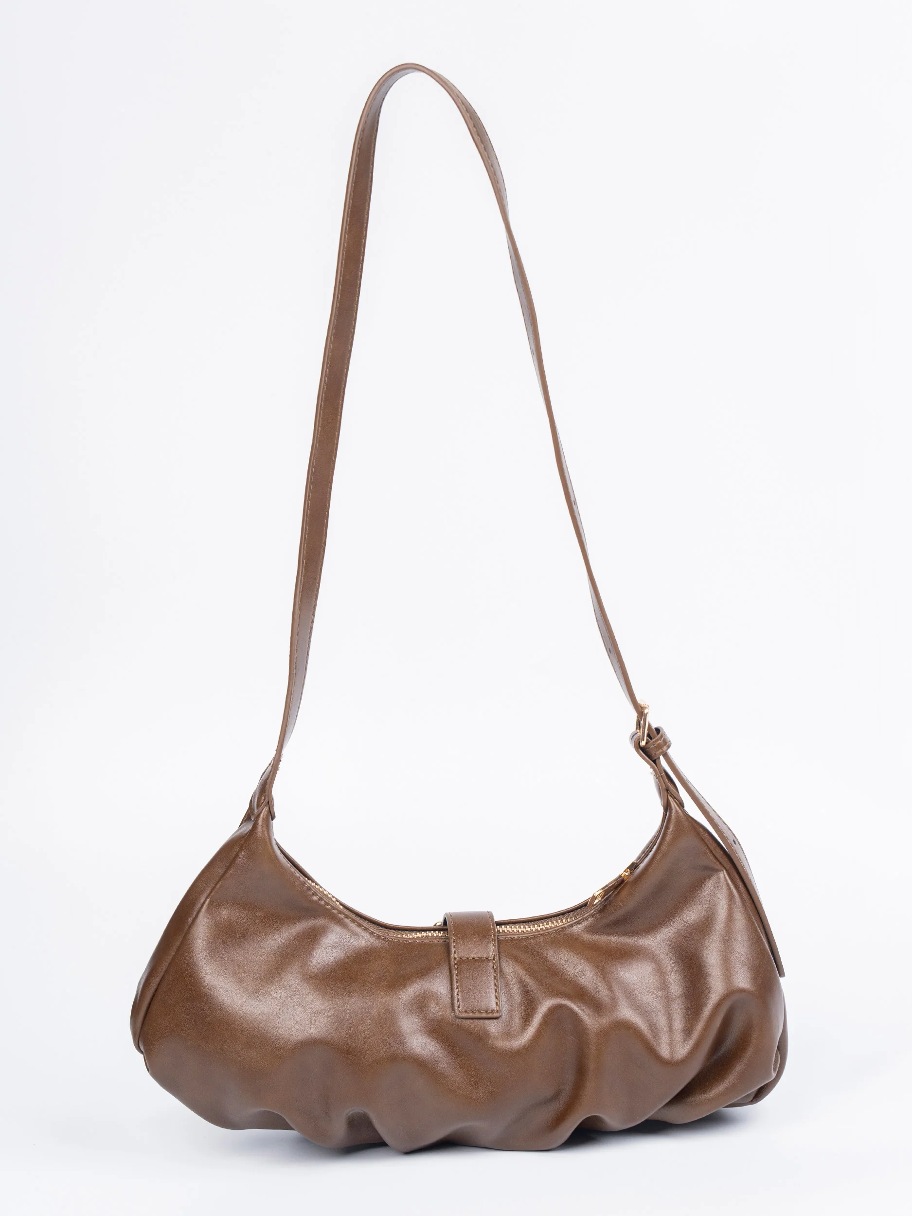 Buckle Handbag - Image 3