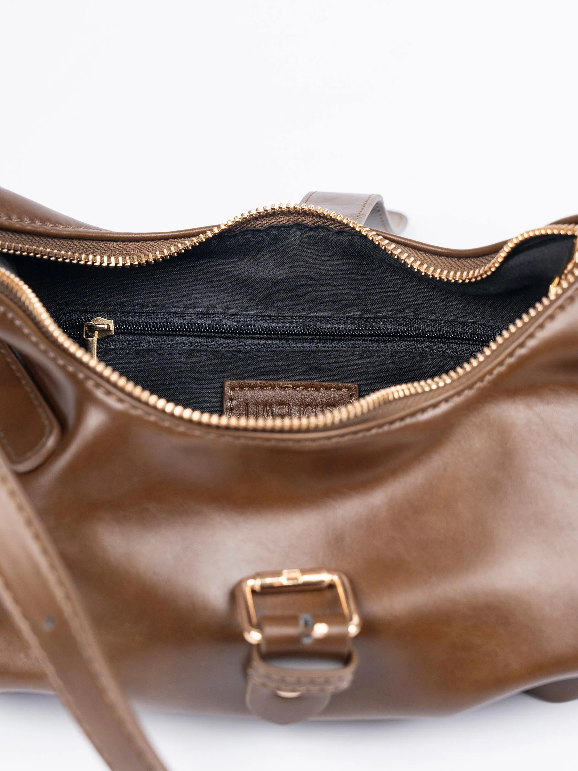 Buckle Handbag - Image 4