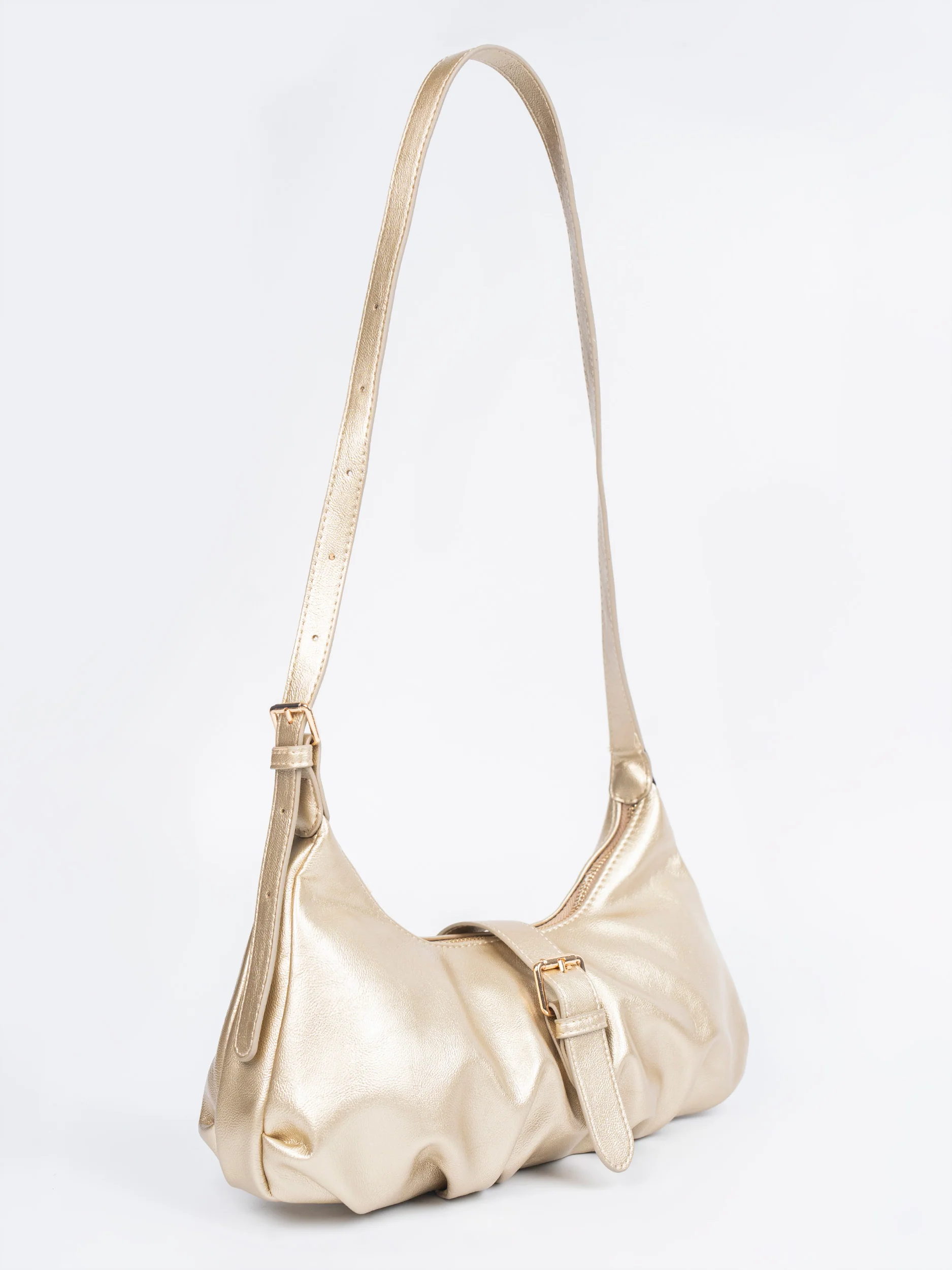 Buckle Handbag - Image 2