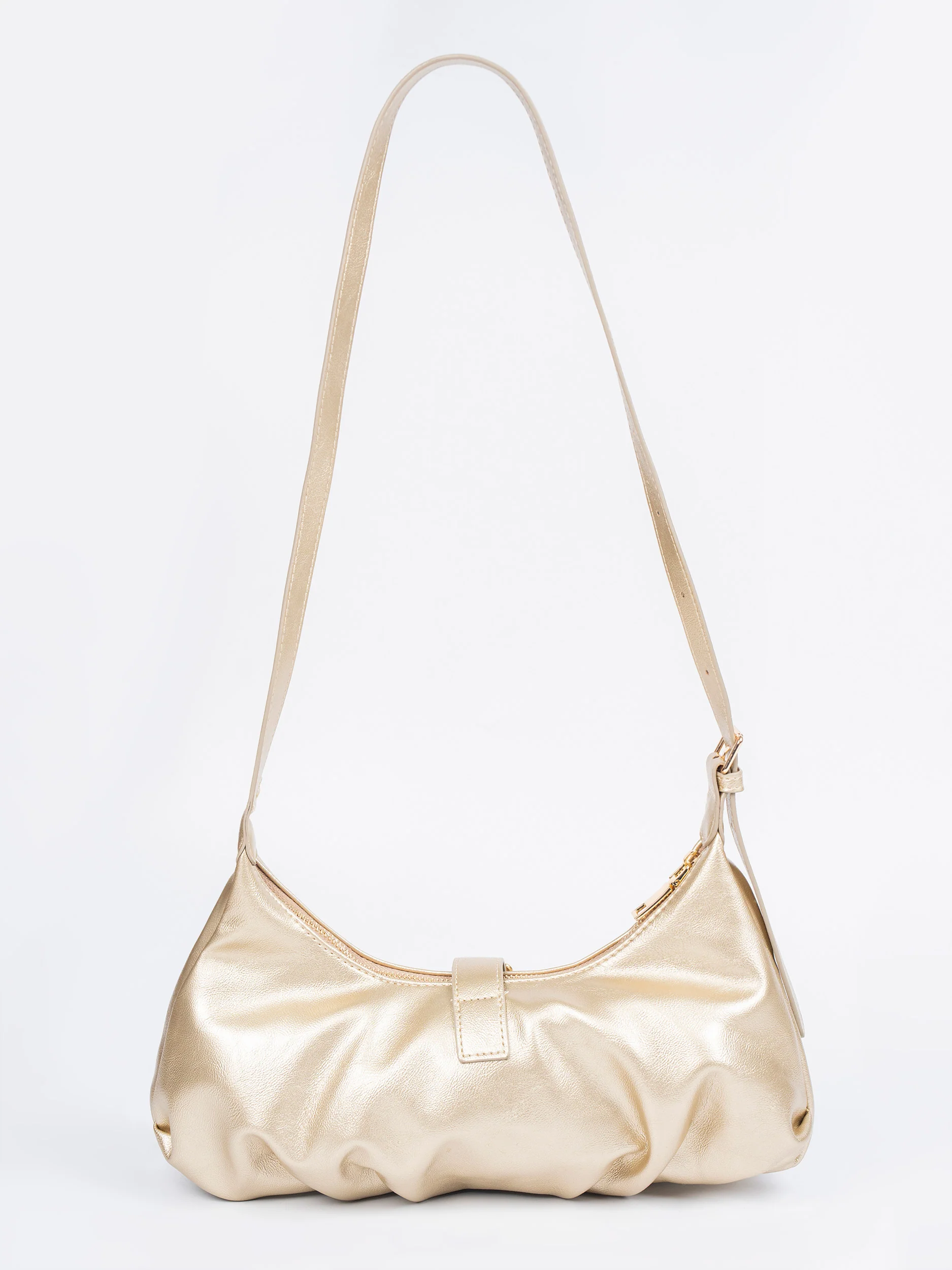 Buckle Handbag - Image 3
