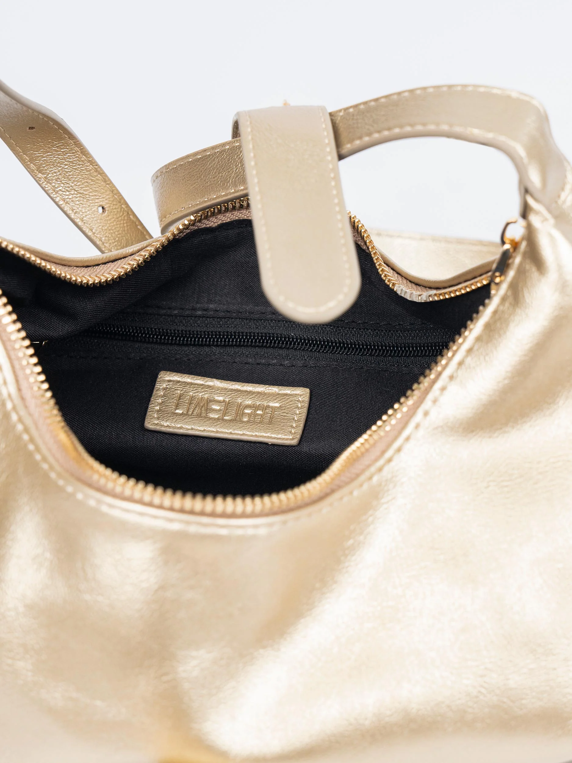 Buckle Handbag - Image 4