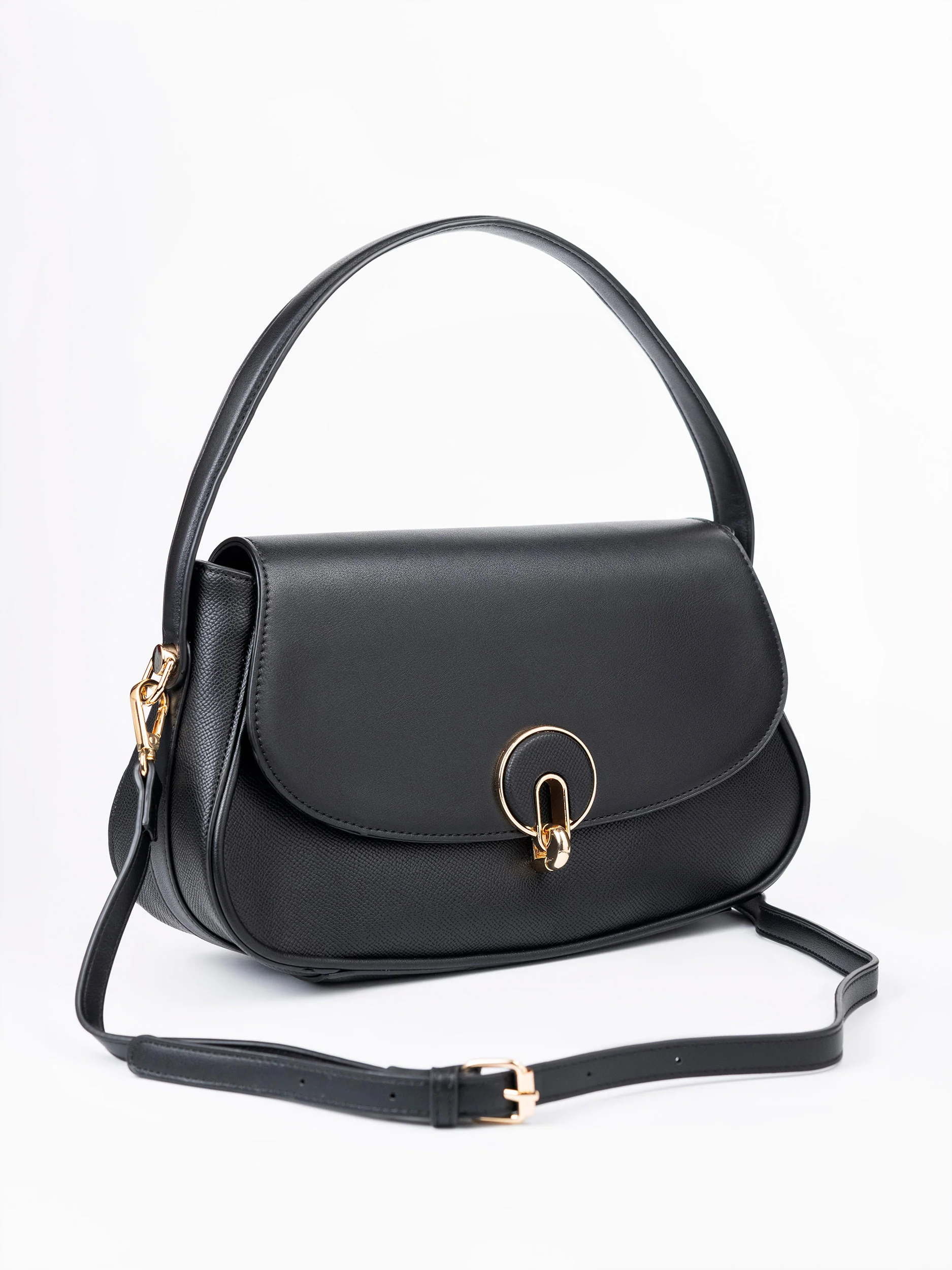 Saddle Handbag - Image 2