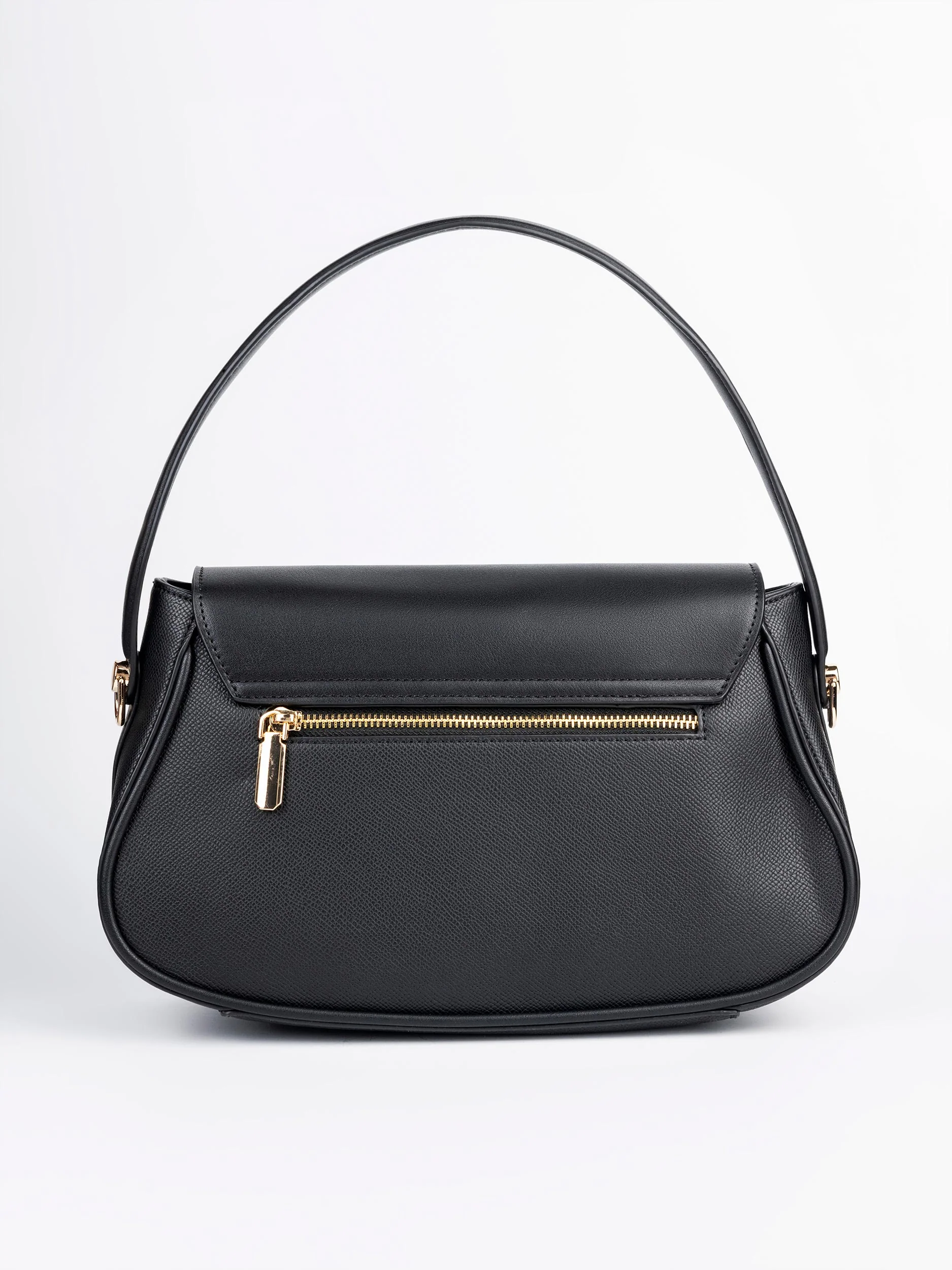 Saddle Handbag - Image 3