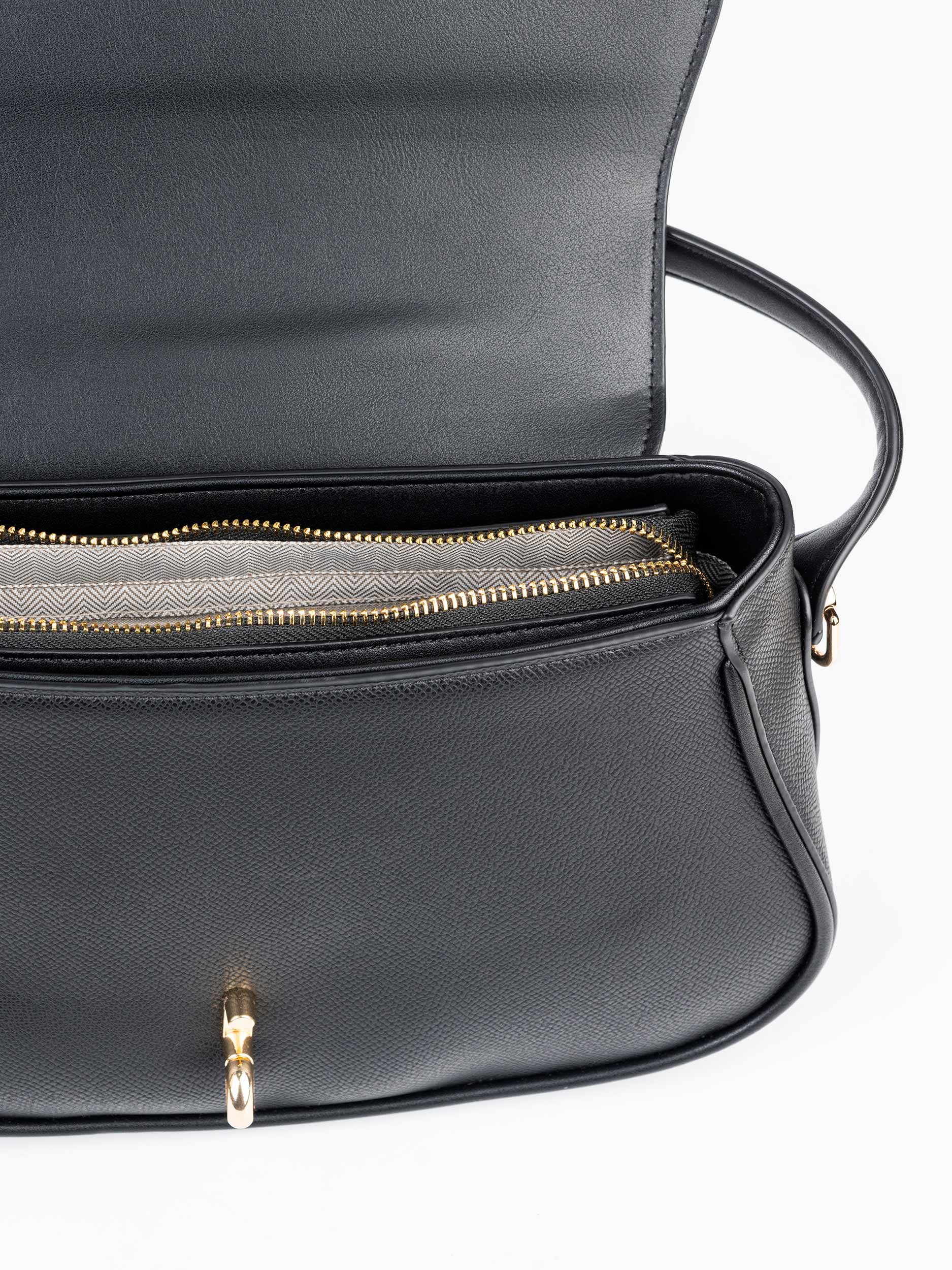 Saddle Handbag - Image 4