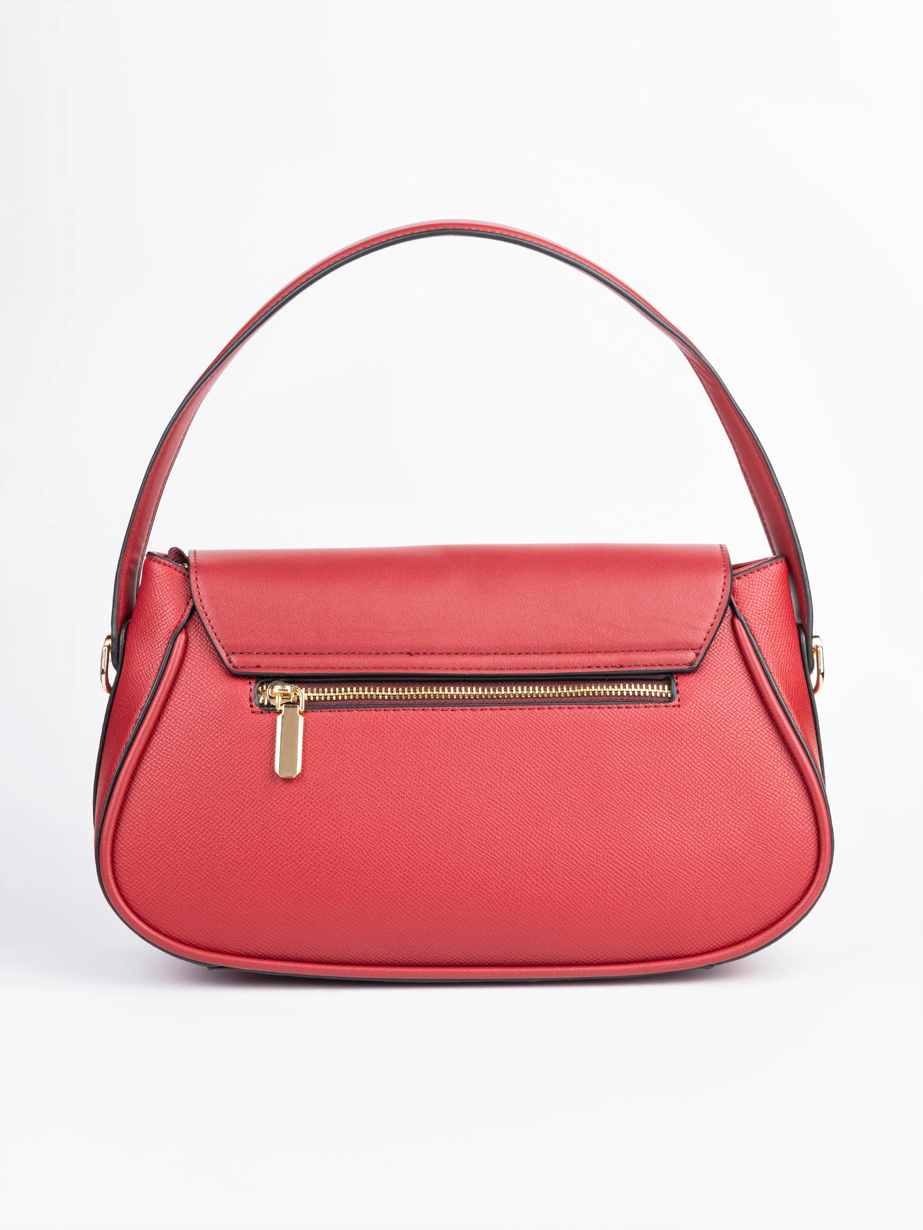 Saddle Handbag - Image 3